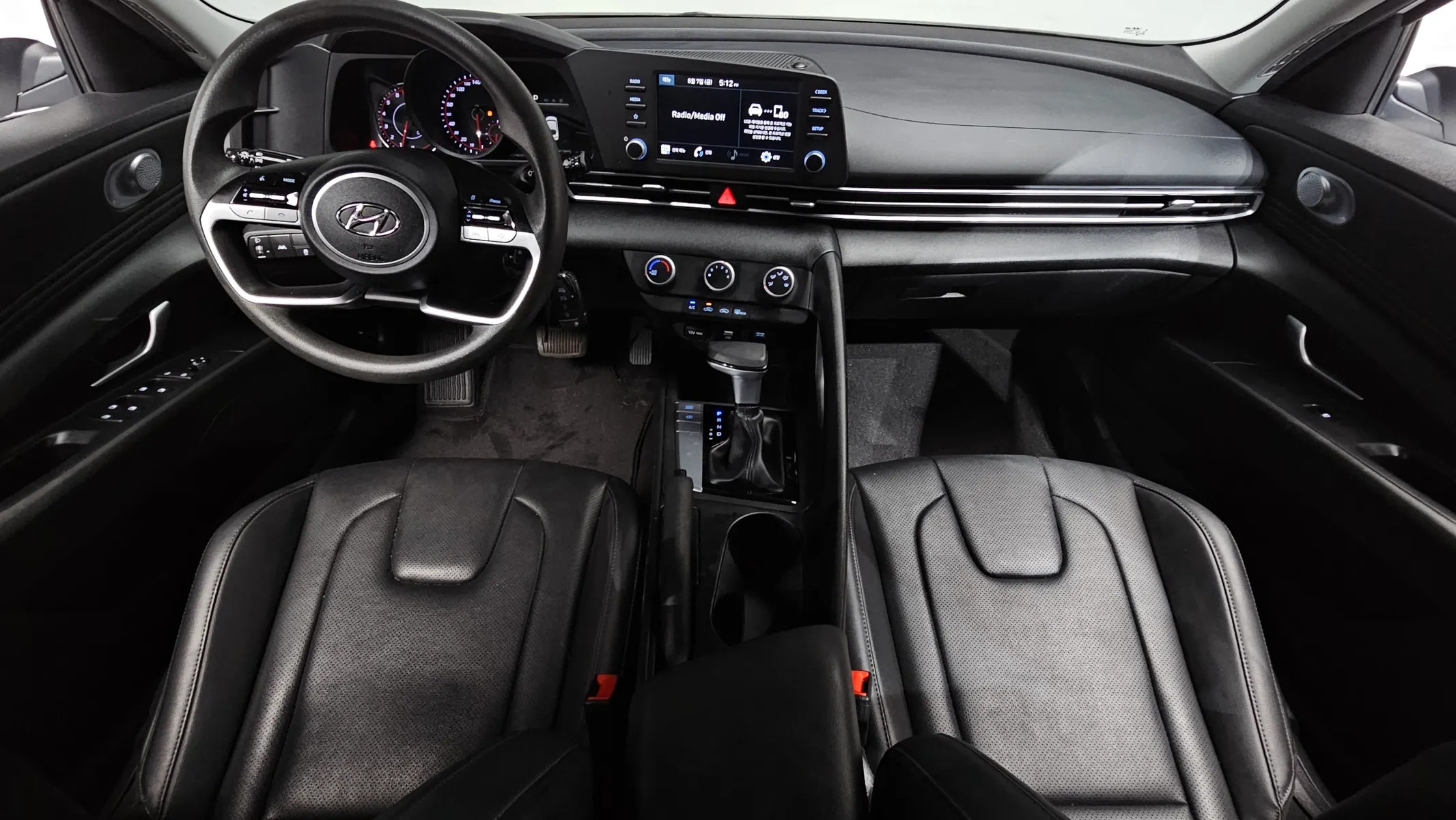 Hyundai (CN7) 1.6 LPi () 2020 4/5