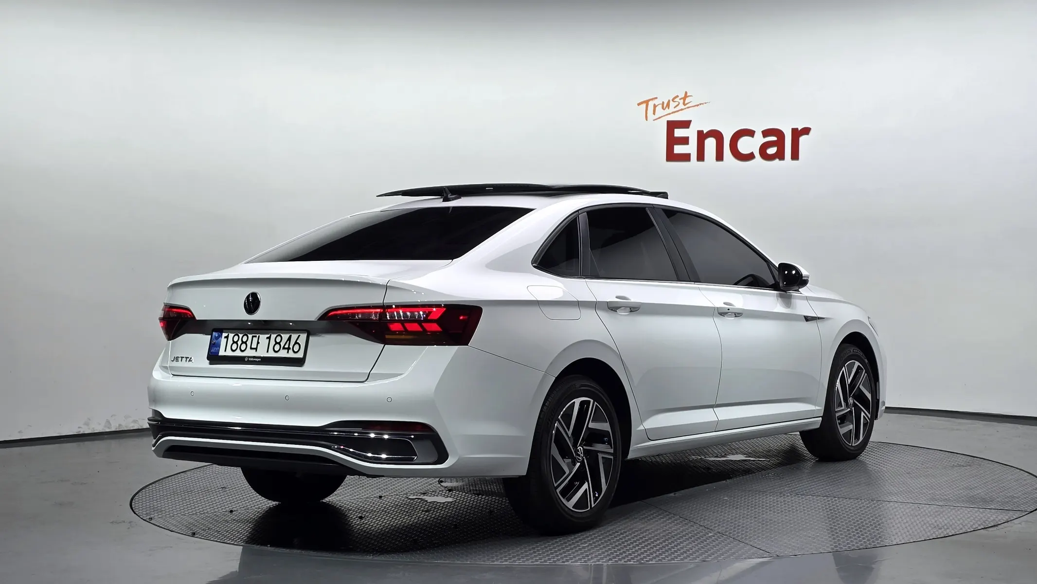 Volkswagen 7 1.5 TSI 2023 2/31
