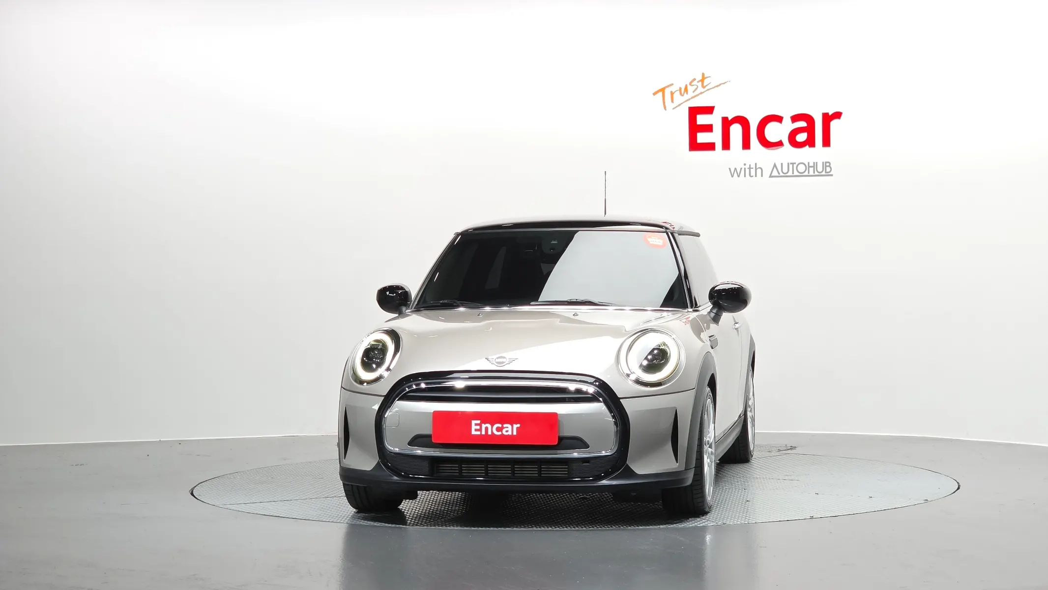 MINI 쿠퍼 2022 3/32