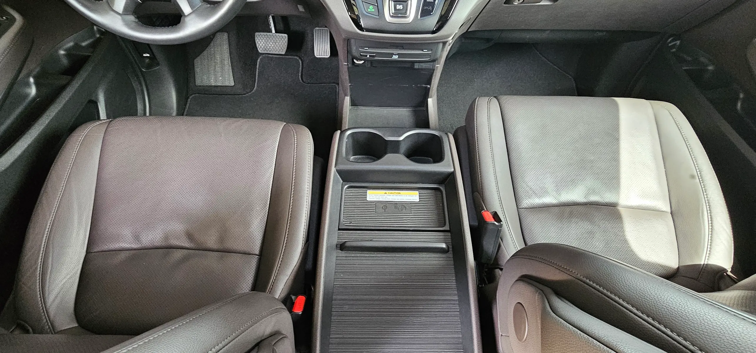 Honda 오딧세이 3.5 2018 4/5