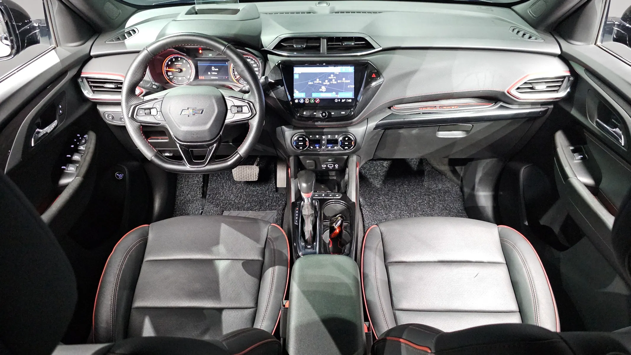 Chevrolet 트레일블레이저 1.3 2WD 2022 4/5