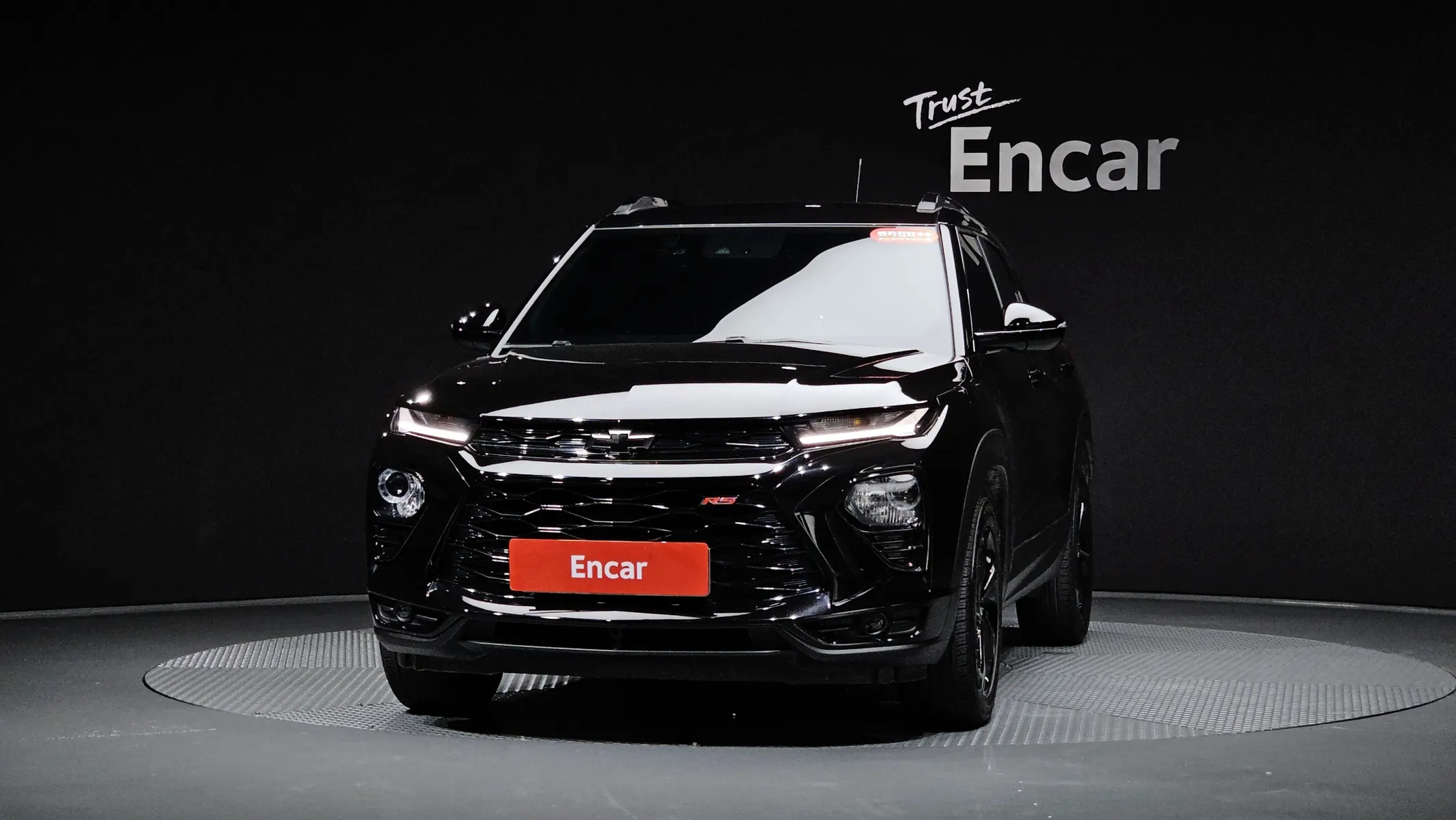 Chevrolet 트레일블레이저 1.3 2WD 2022 2/5