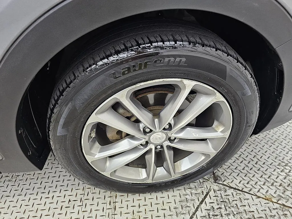 Hyundai 싼타페 더 프라임 2.0 2WD 2016 20/21