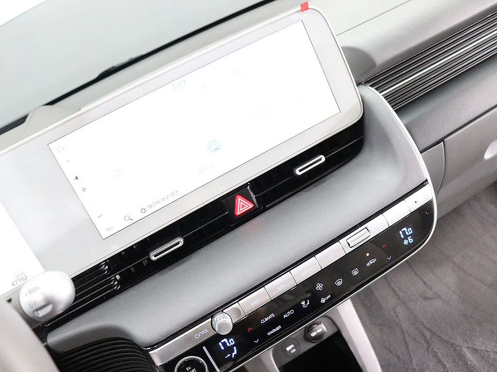 Hyundai Ioniq 5 2021 4/5