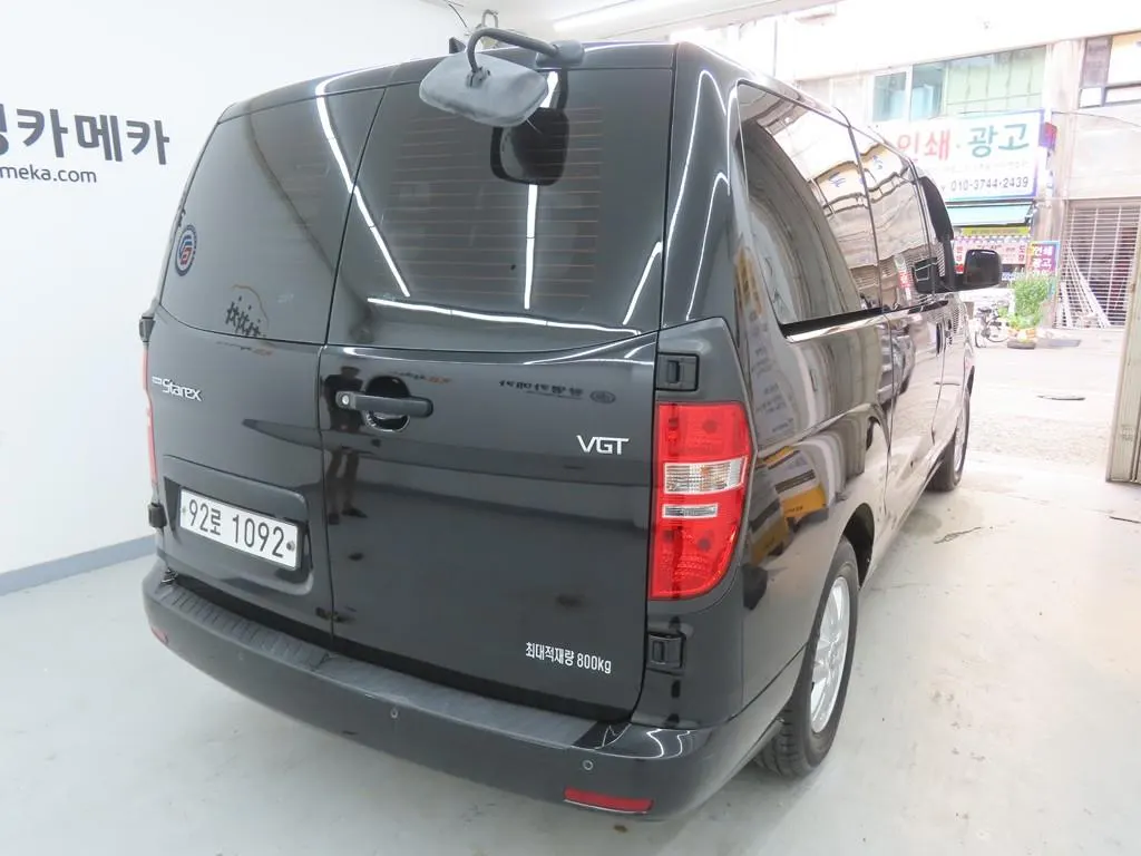 Hyundai 그랜드 스타렉스 3 2020 3/18