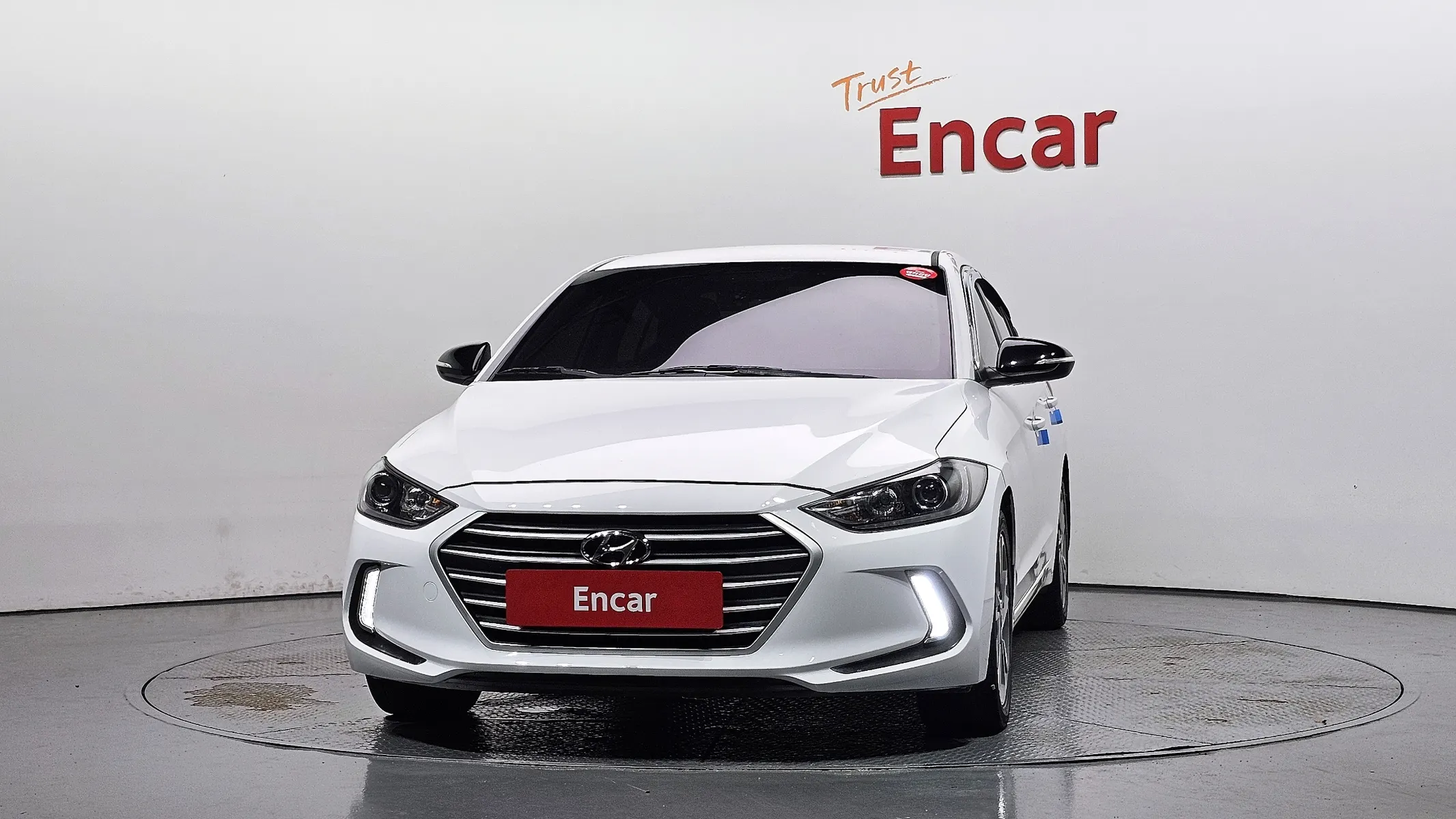 Hyundai AD 1.6 GDI 2017 2/5