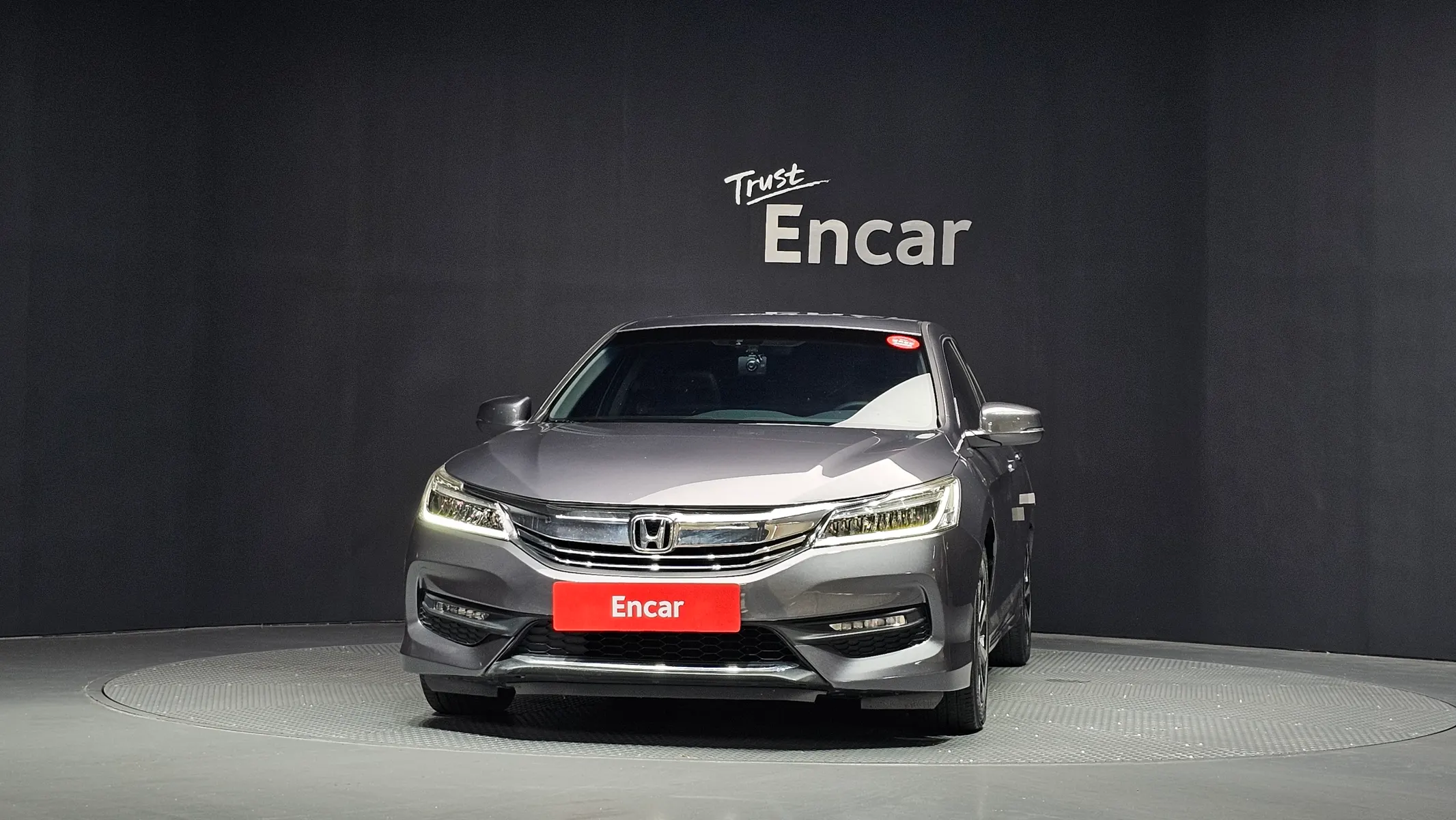 Honda 어코드 2.4 2016 2/5