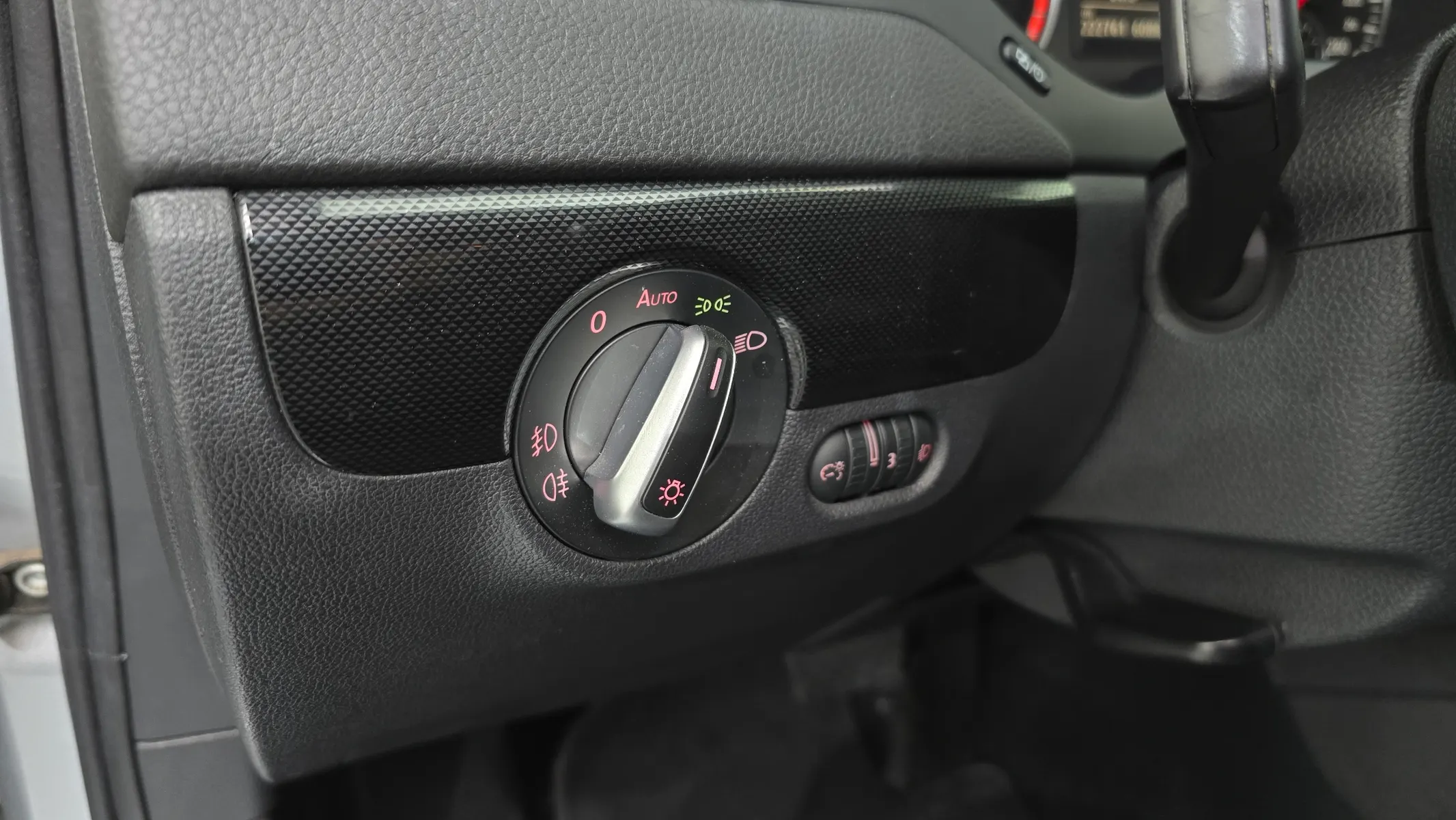 Volkswagen 제타 2.0 TDI 2012 20/21