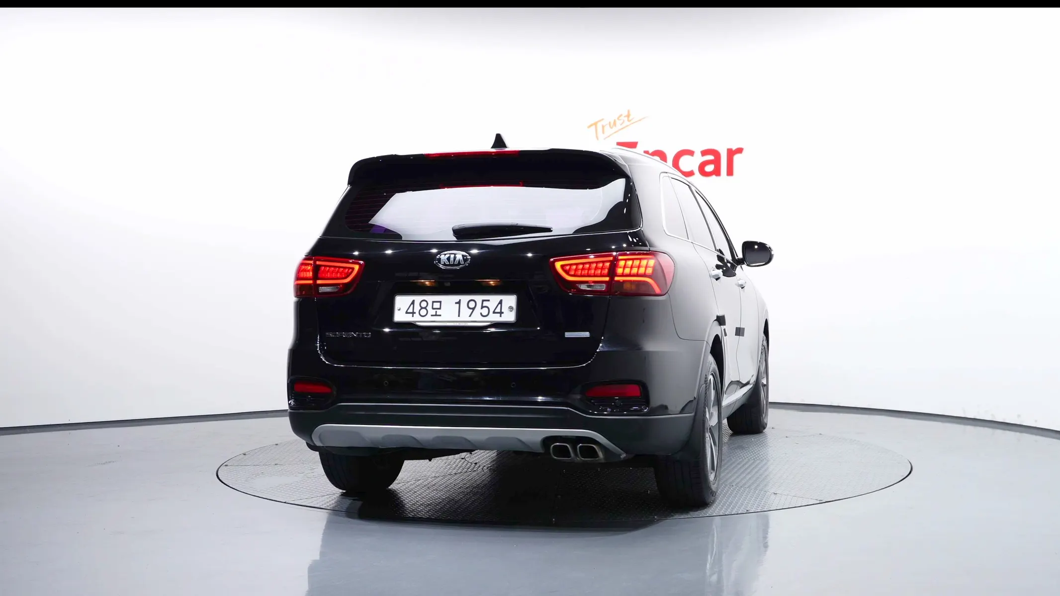 Kia 쏘렌토 2.0 2WD 2018 3/5