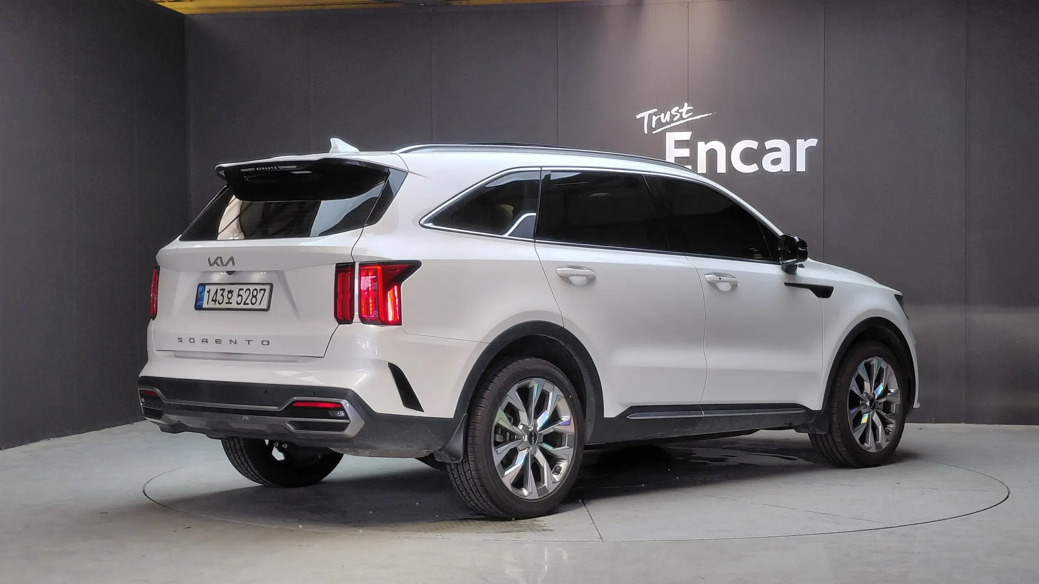 Kia 4 2.2 2WD 2021 2/5