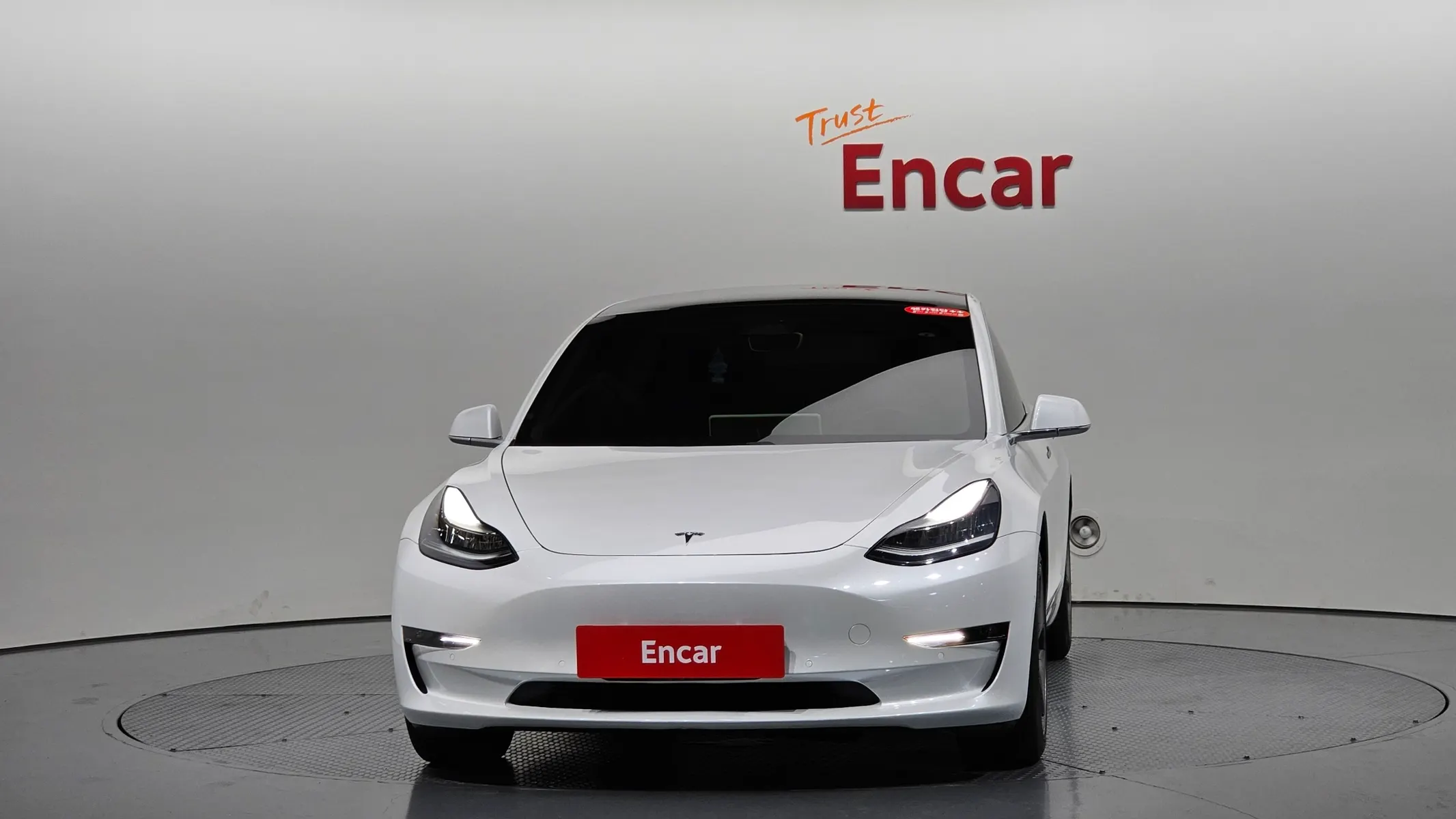 Tesla 3 AWD 2020 3/33