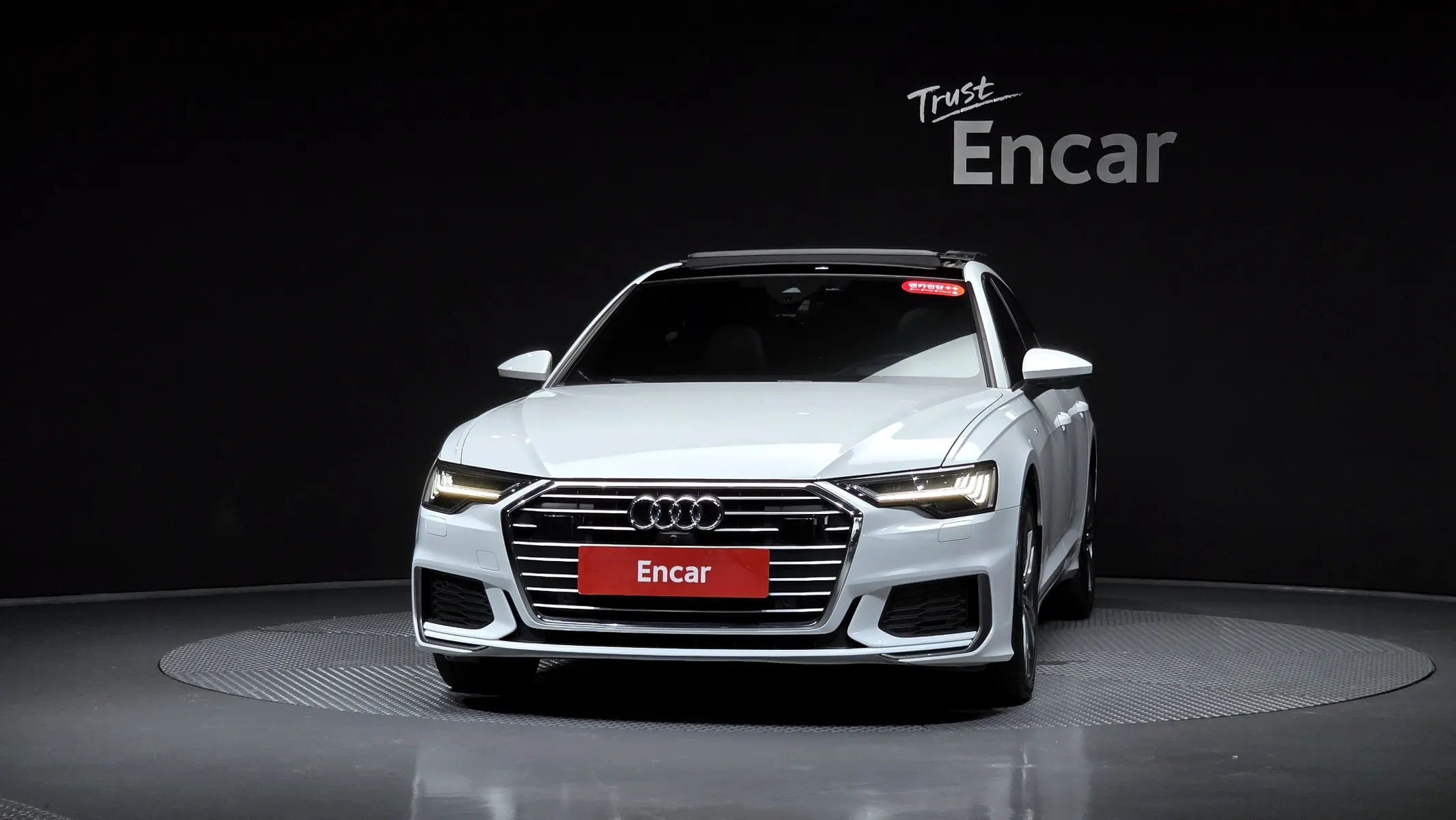 Audi A6 (C8) 40 TDI 2023 2/33