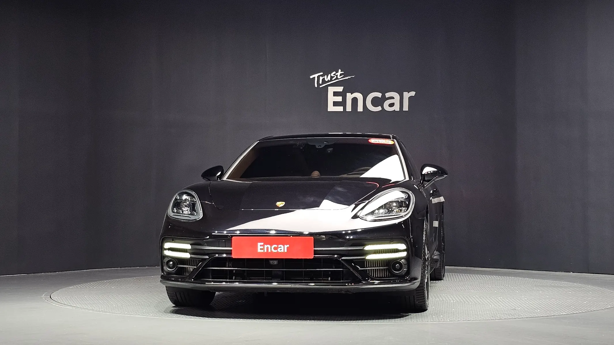 Porsche (971) 2.9 AWD 2023 2/37