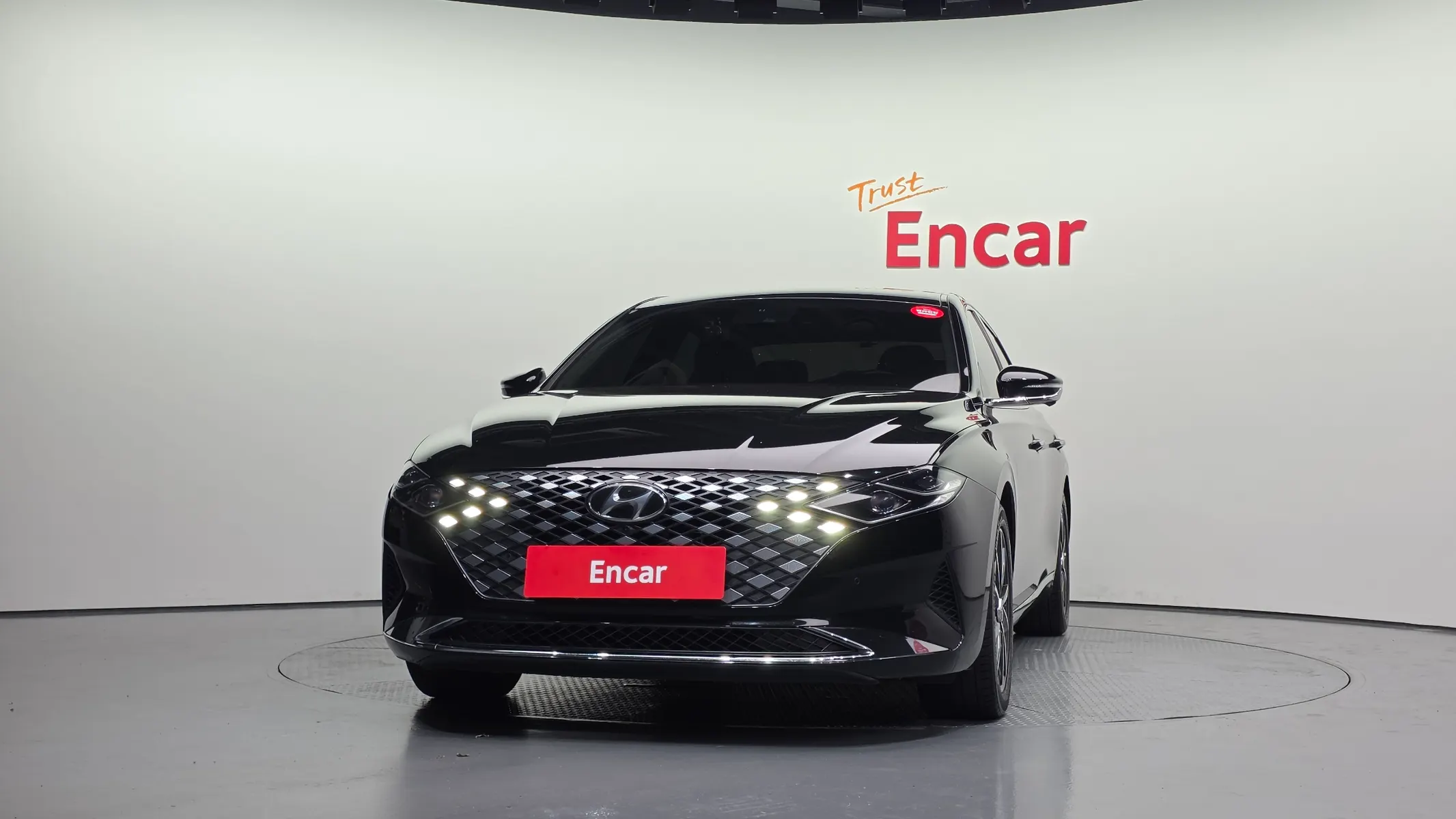 Hyundai IG 3.0 LPi 2022 3/33