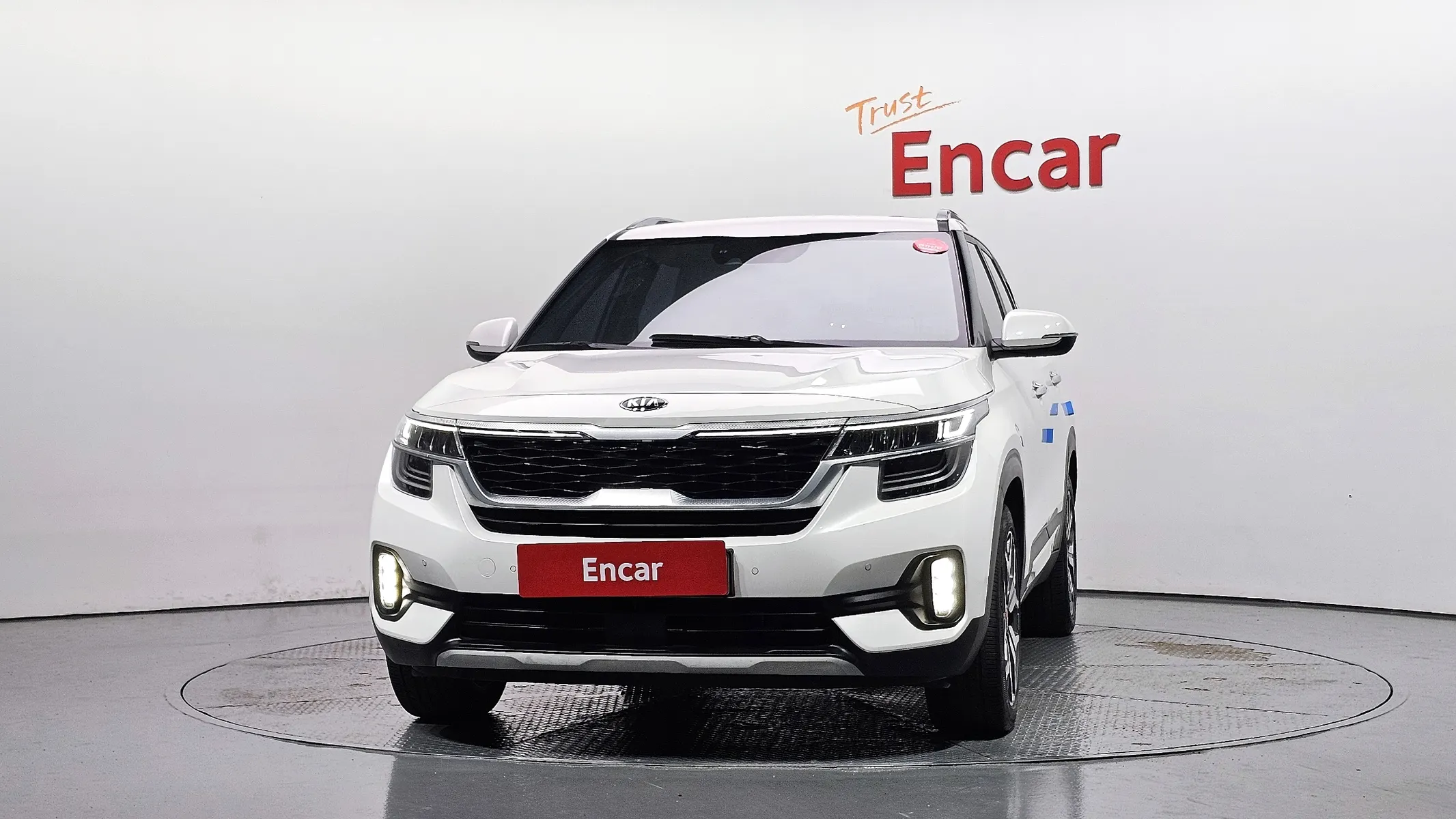 Kia Seltos 1.6 2WD 2021 2/5