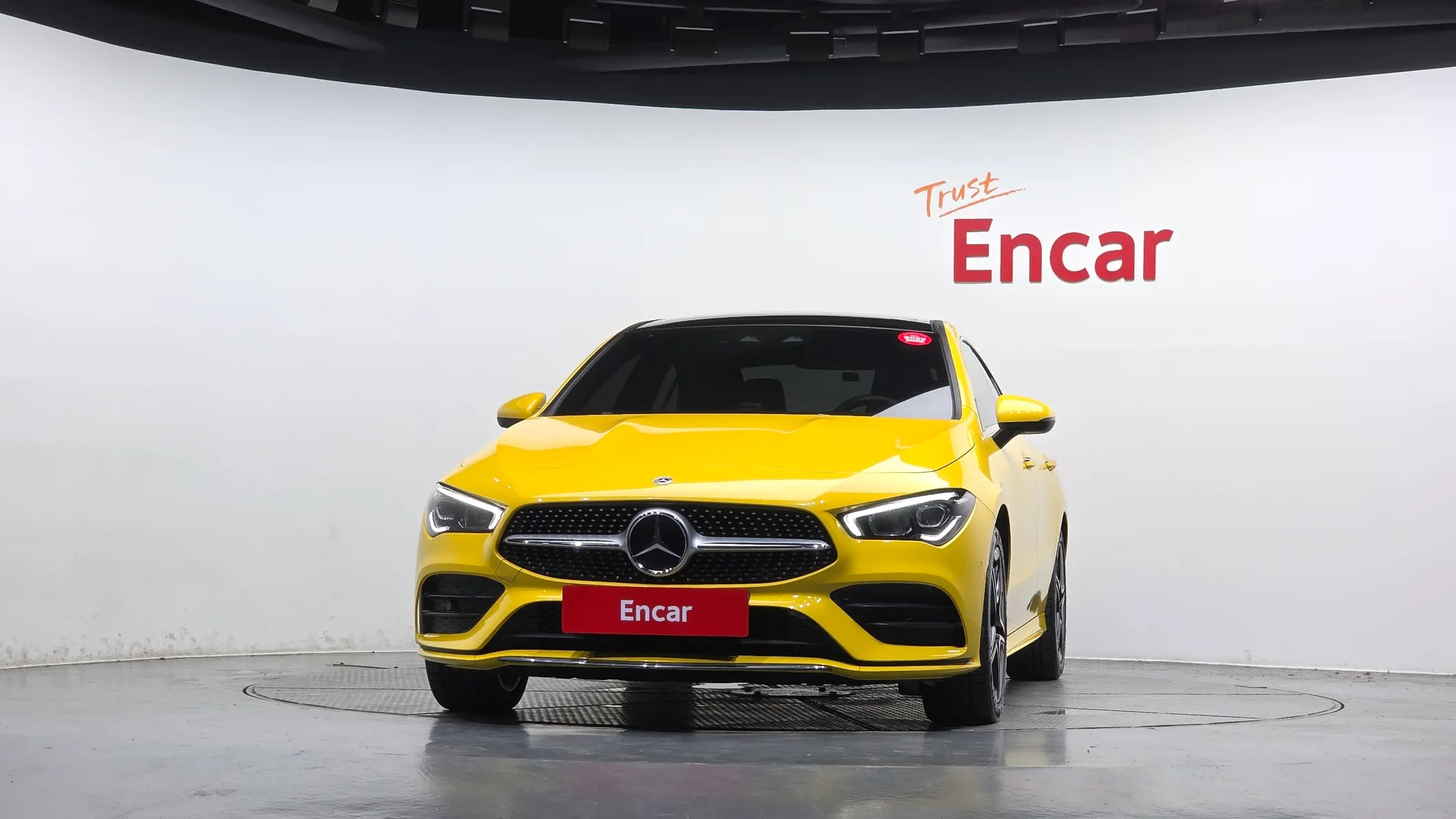 Mercedes-Benz CLA-Class C118 CLA250 4MATIC 2022 3/32