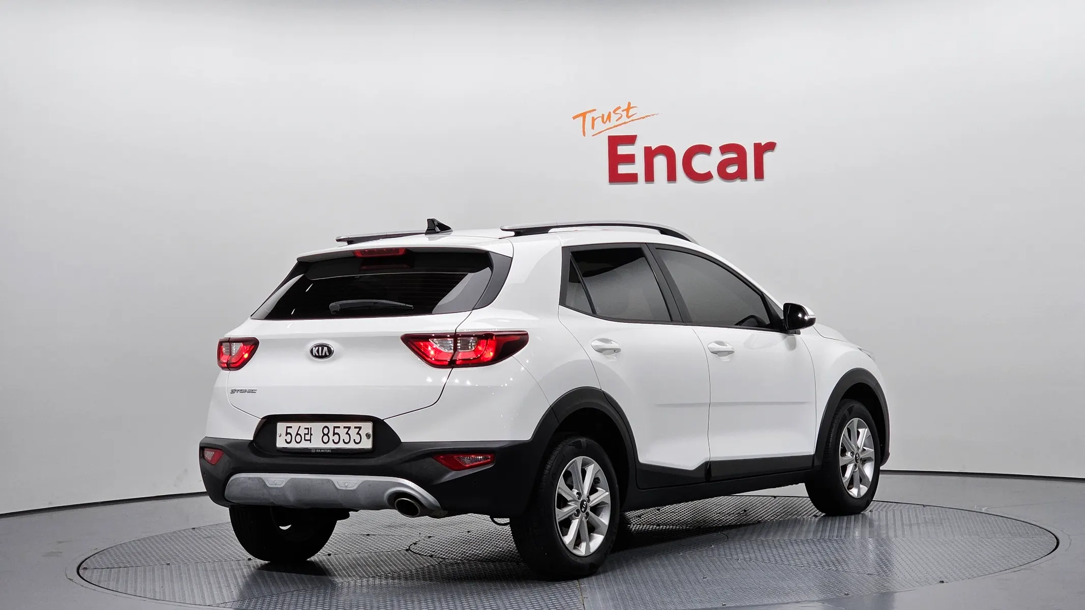 Kia Stonic 1.4 2019 2/31