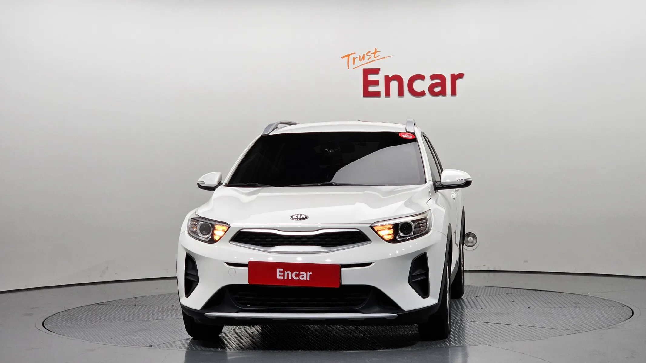 Kia Stonic 1.4 2019 3/31