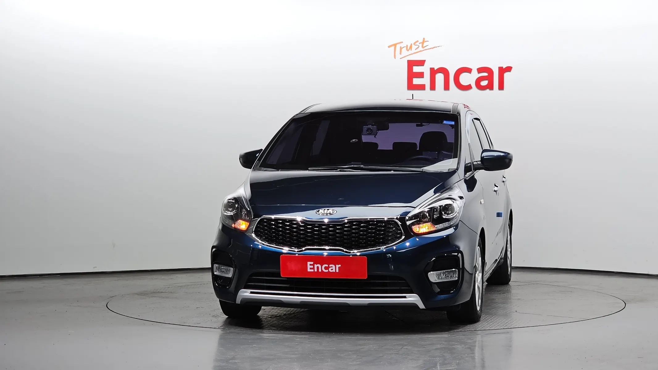 Kia 카렌스 2.0 LPI 2016 3/32