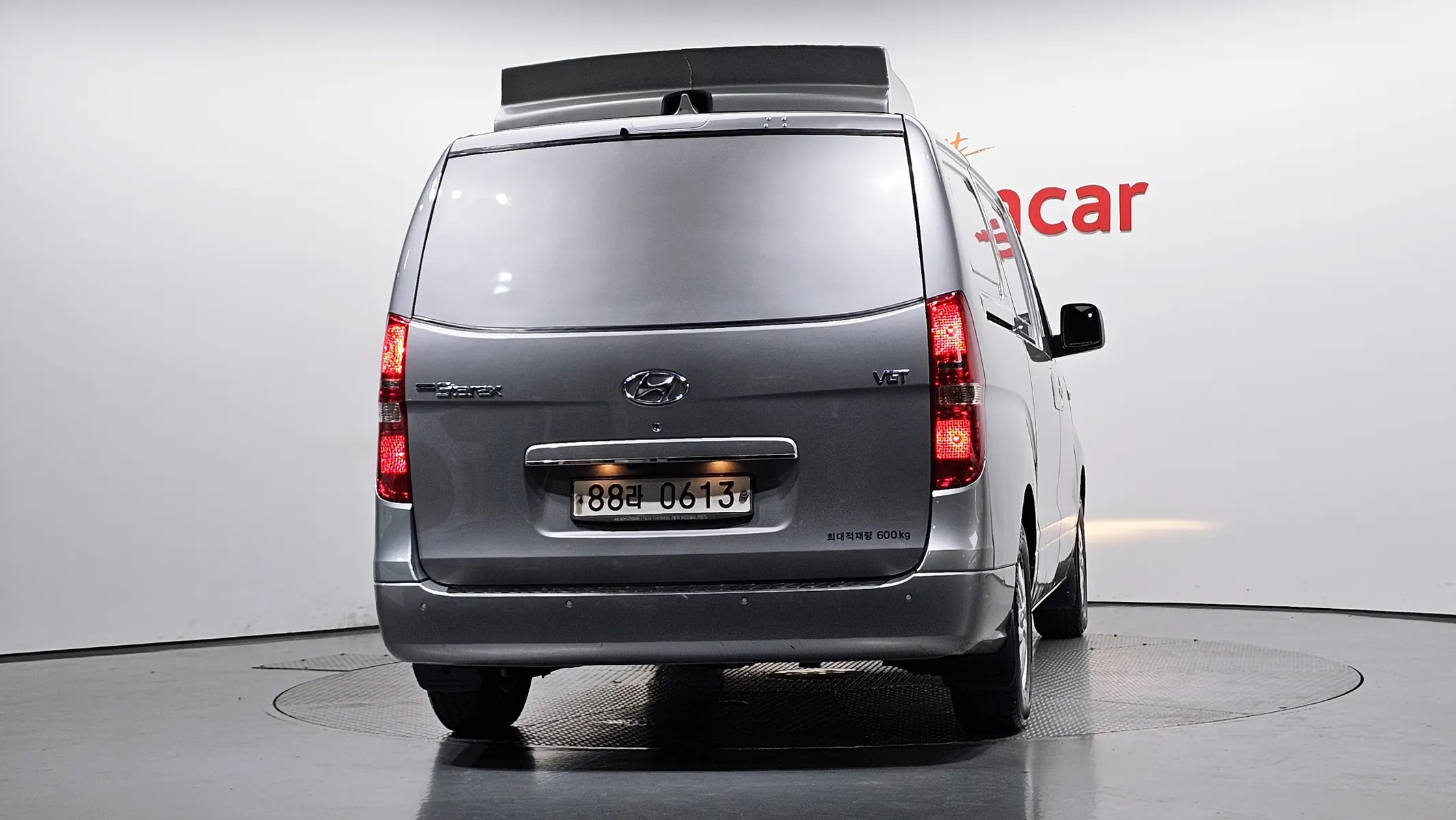 Hyundai 그랜드 스타렉스 2019 3/5
