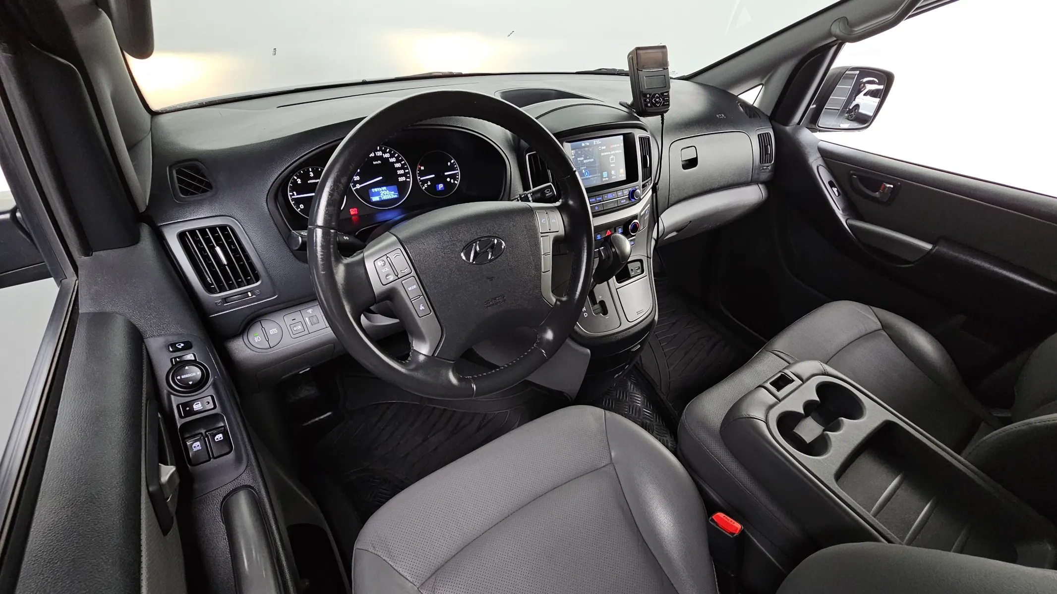 Hyundai 그랜드 스타렉스 2019 4/5
