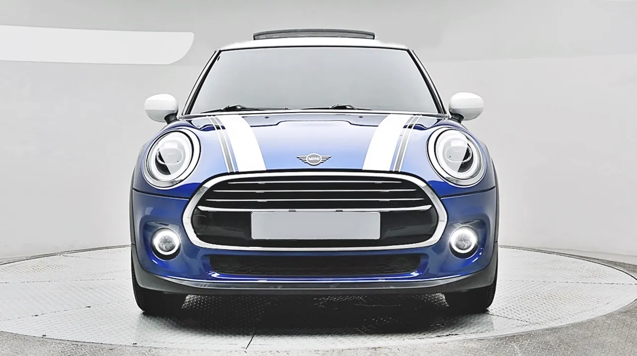 MINI 쿠퍼 HIGH 2021 2/21