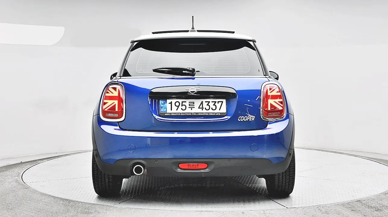 MINI 쿠퍼 HIGH 2021 3/21