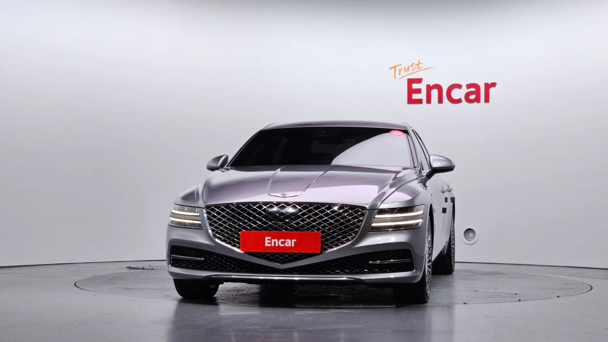 Genesis G80 (RG3) 2.5 2WD 2022 3/31