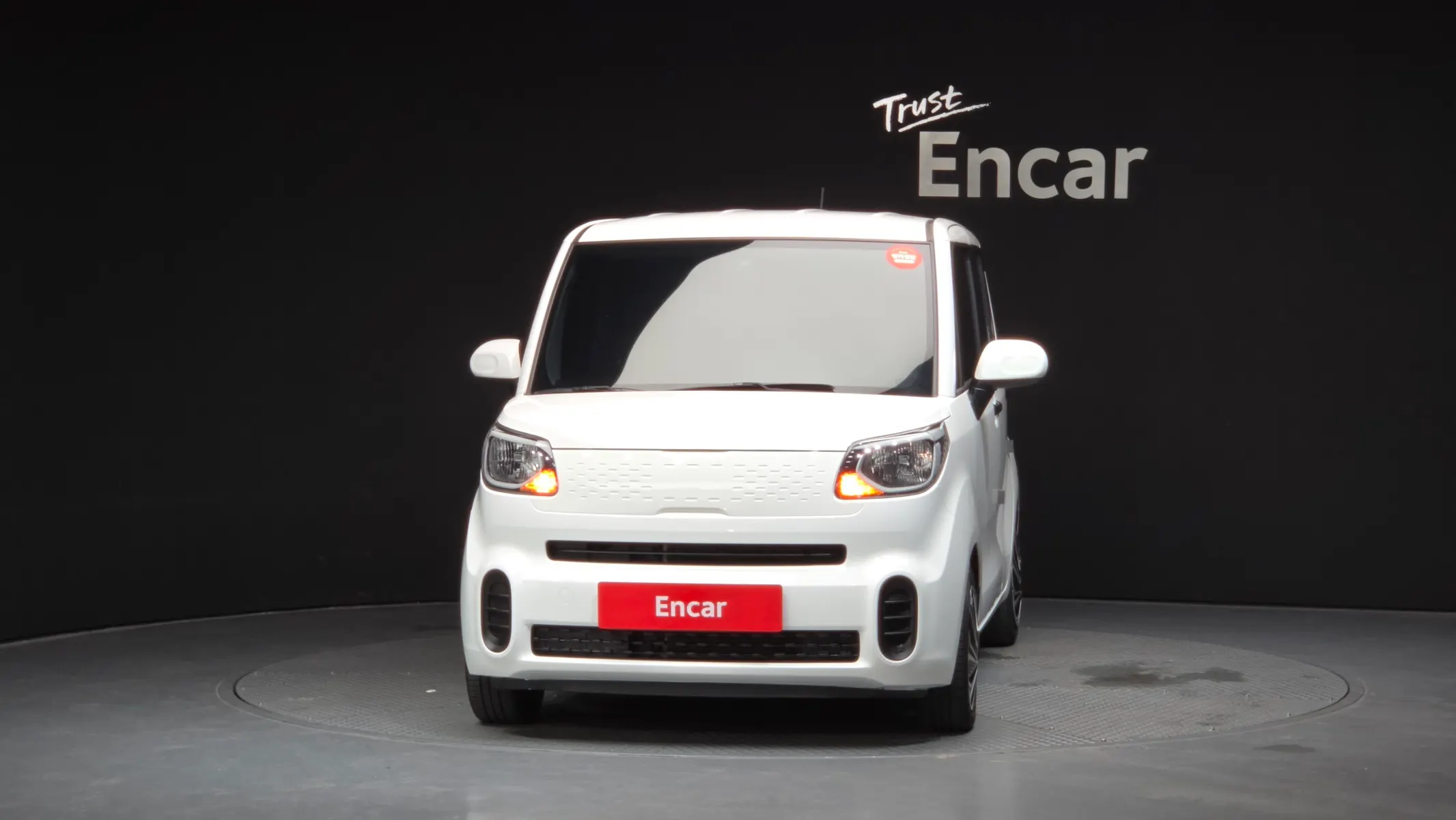 Kia Ray 2022 3/32
