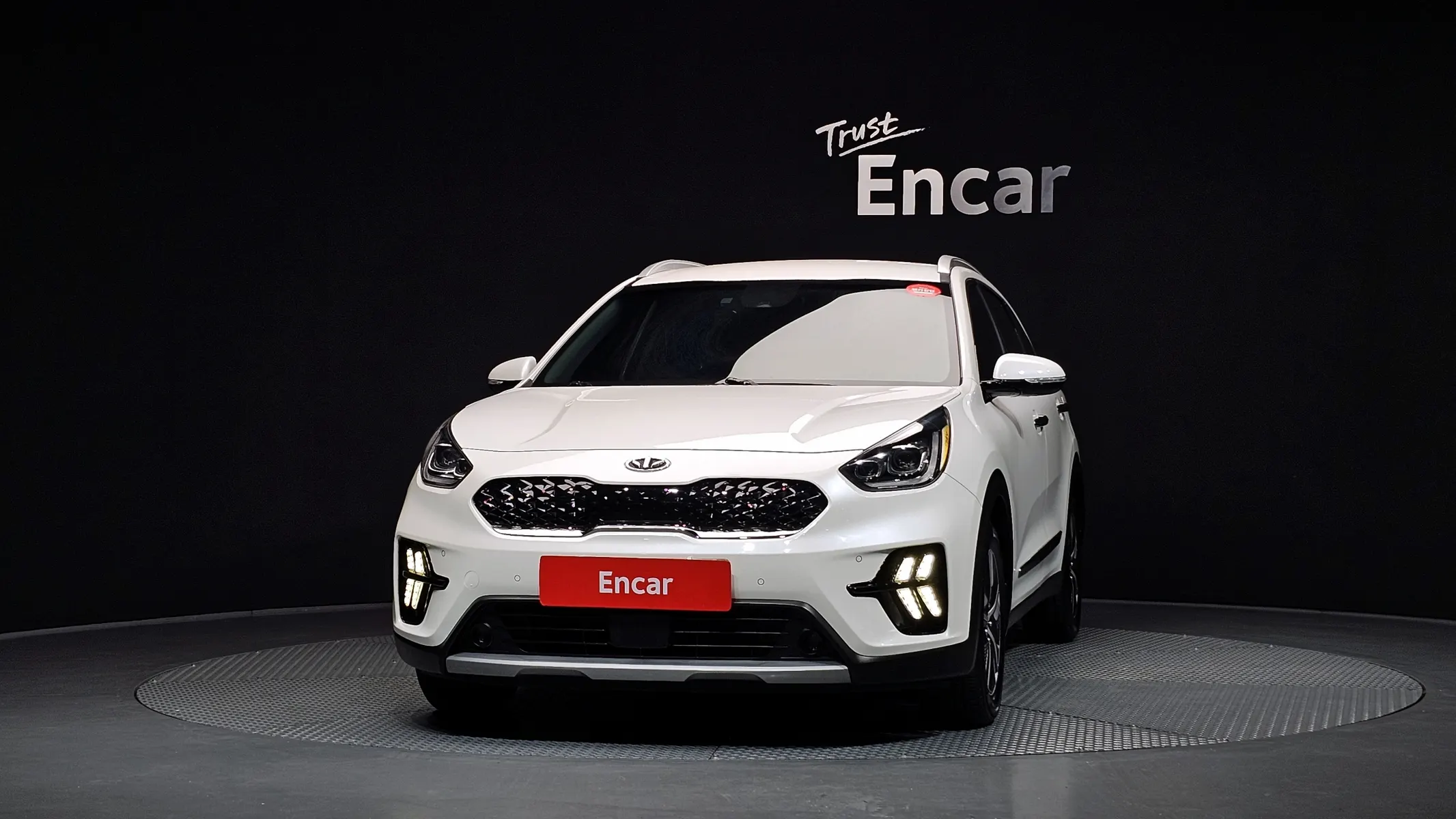 Kia 니로 1.6 HEV 2019 3/34