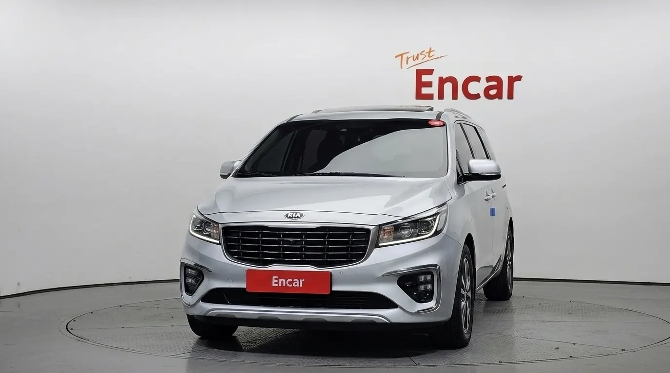 Kia 카니발 9 2018 3/35
