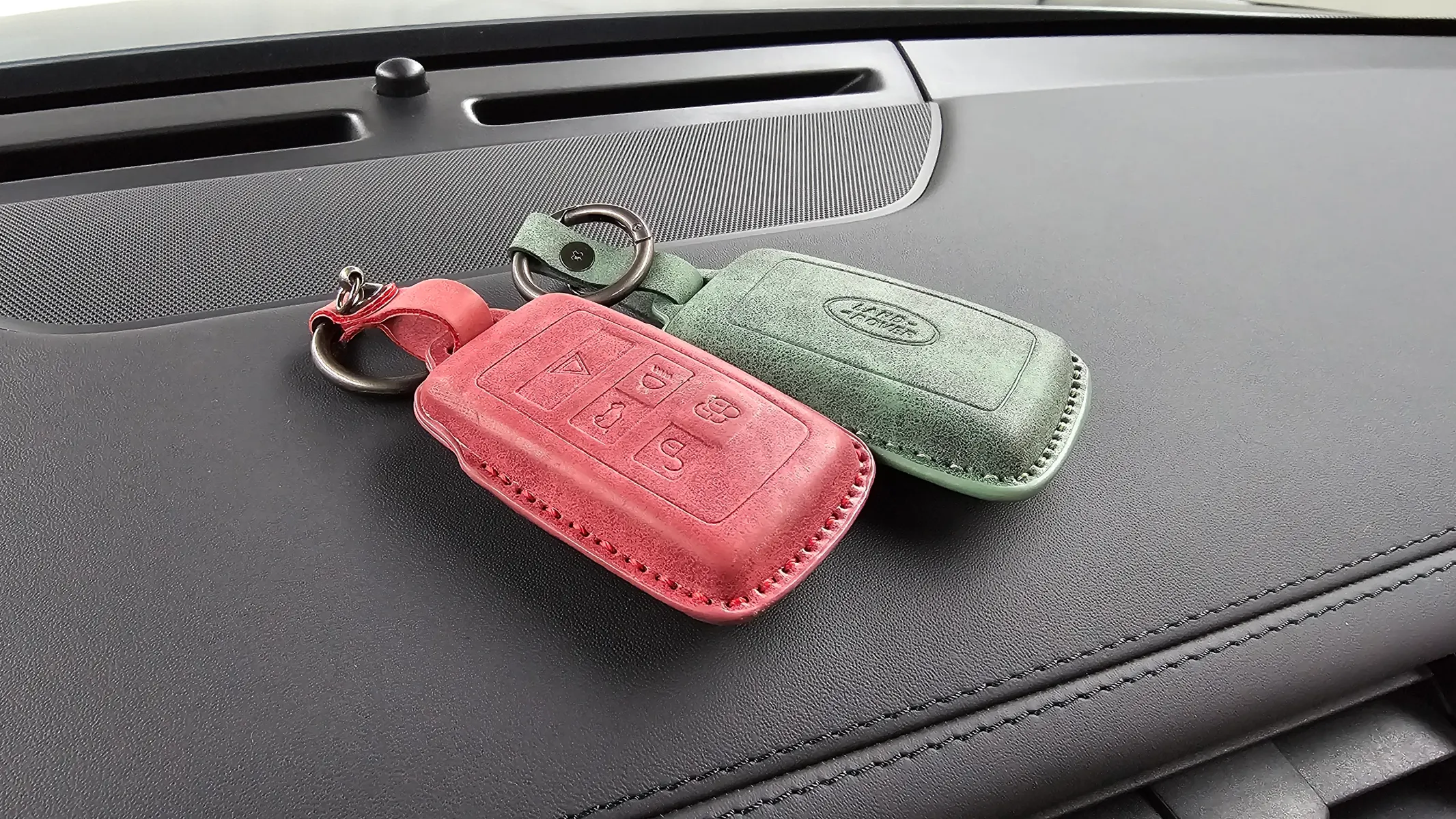 Land Rover 레인지로버 벨라 2.0 P250 SE 2025 31/32