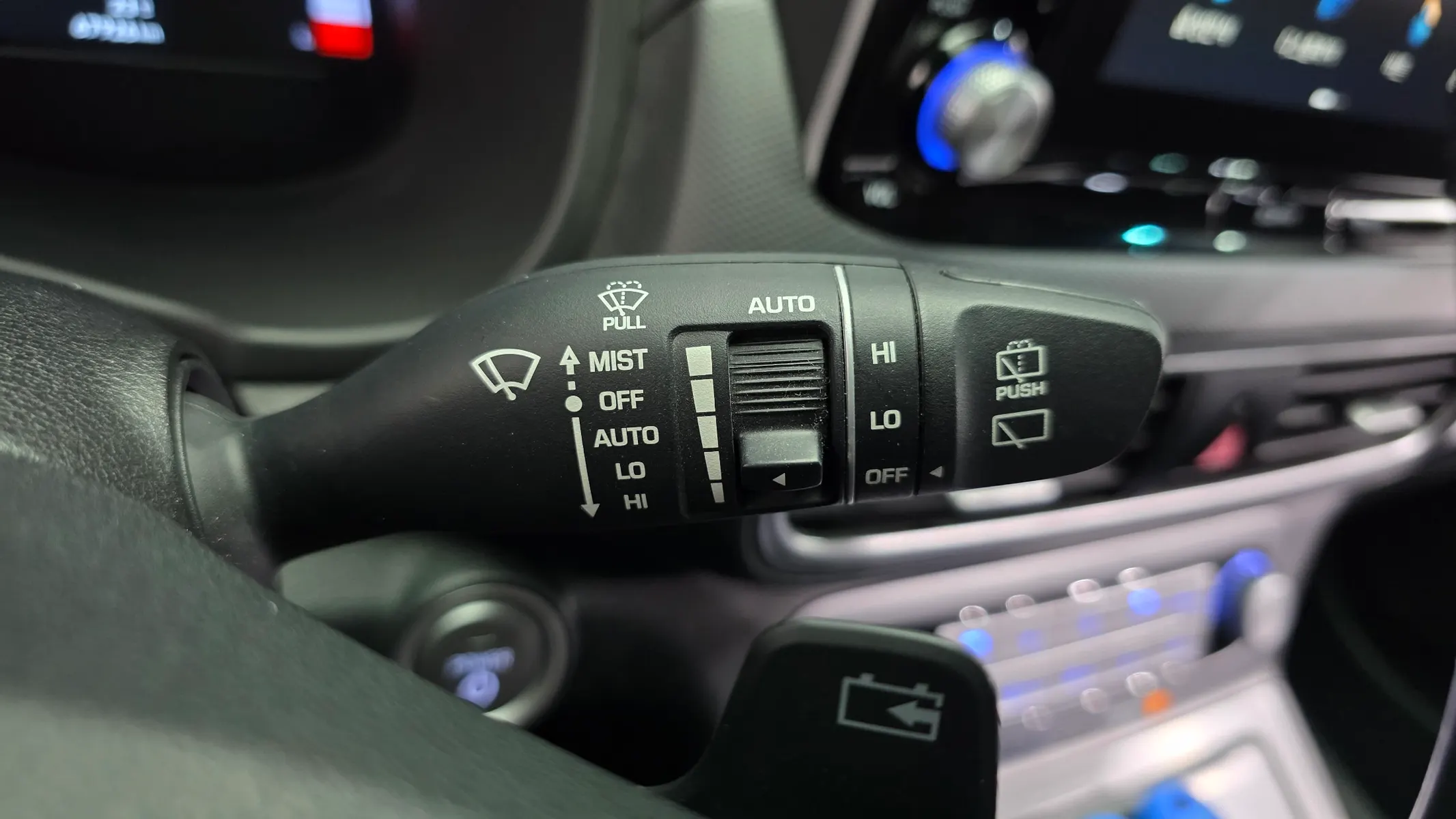 Hyundai 코나 일렉트릭 2018 31/32