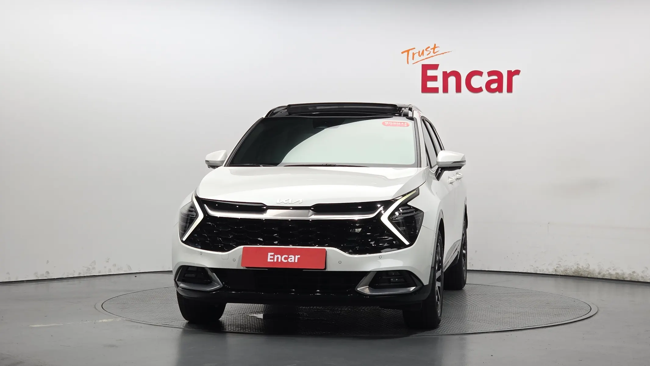 Kia 5 2WD 2024 3/36