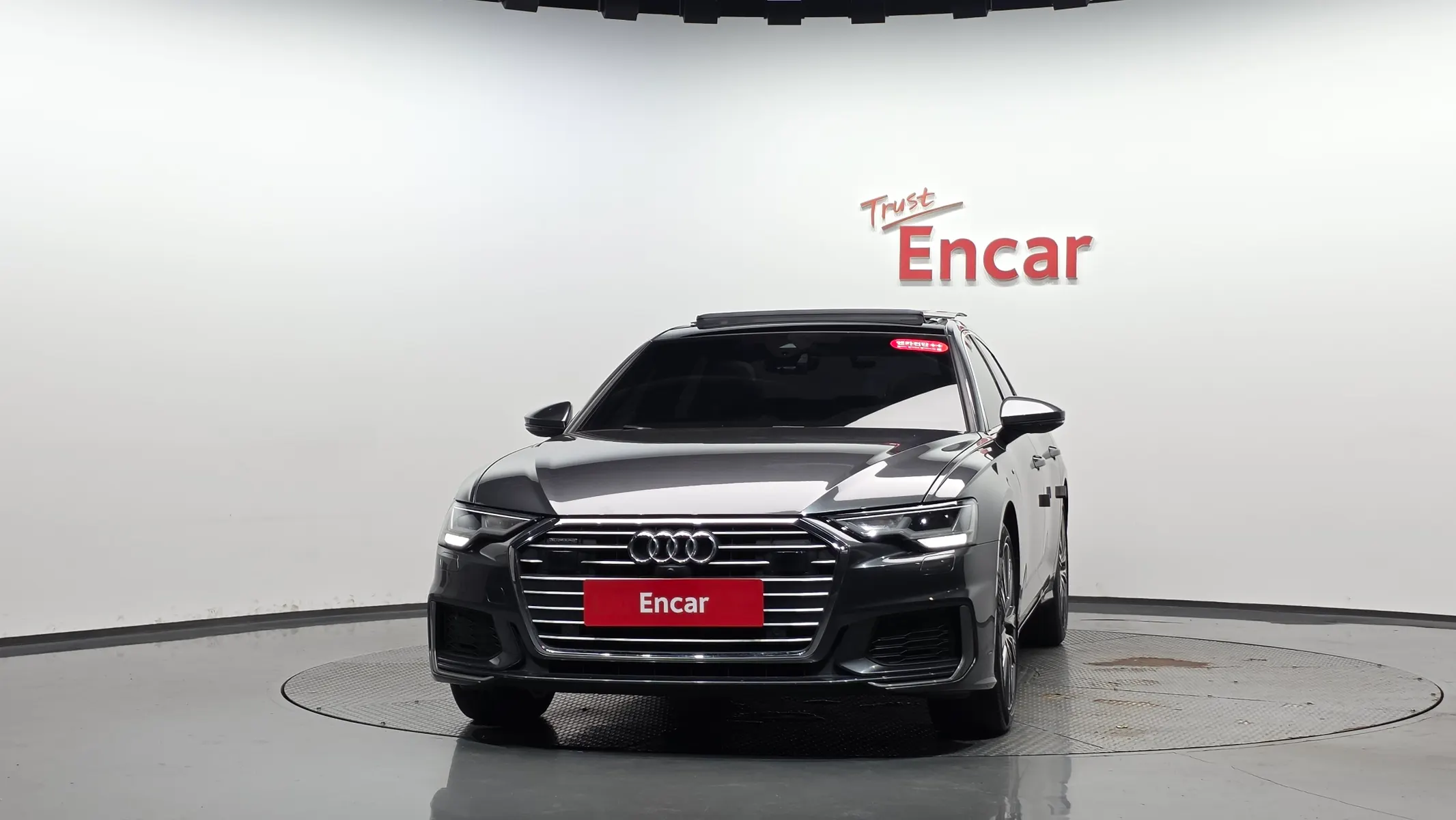 Audi A6 (C8) 45 TFSI 2022 2/35