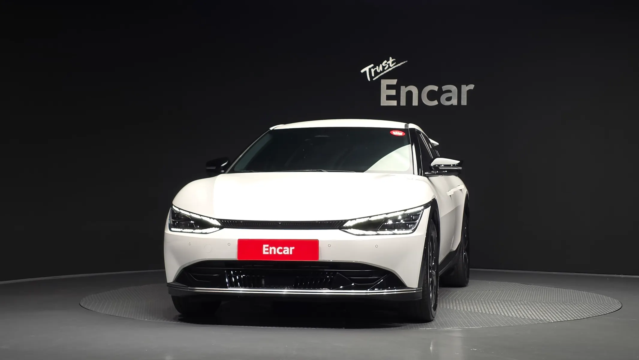Kia EV6 2023 3/32