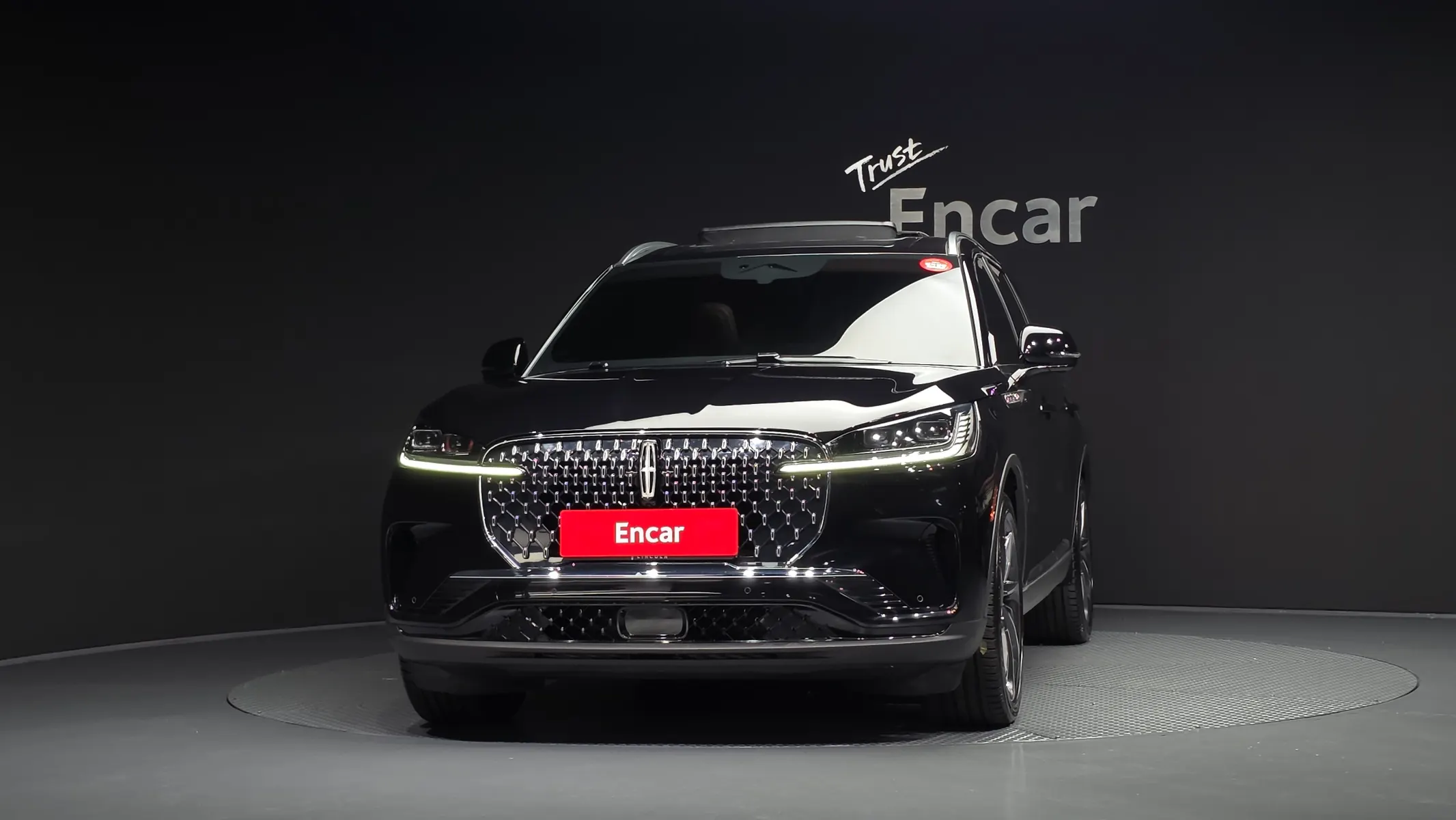 Lincoln 2 3.0 AWD 2025 2/5