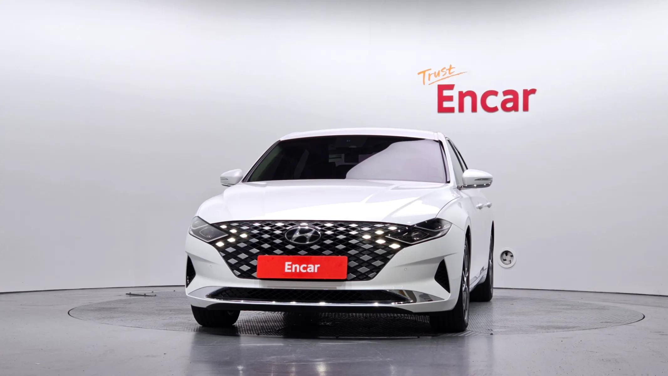 Hyundai IG 2.5 2020 2/5