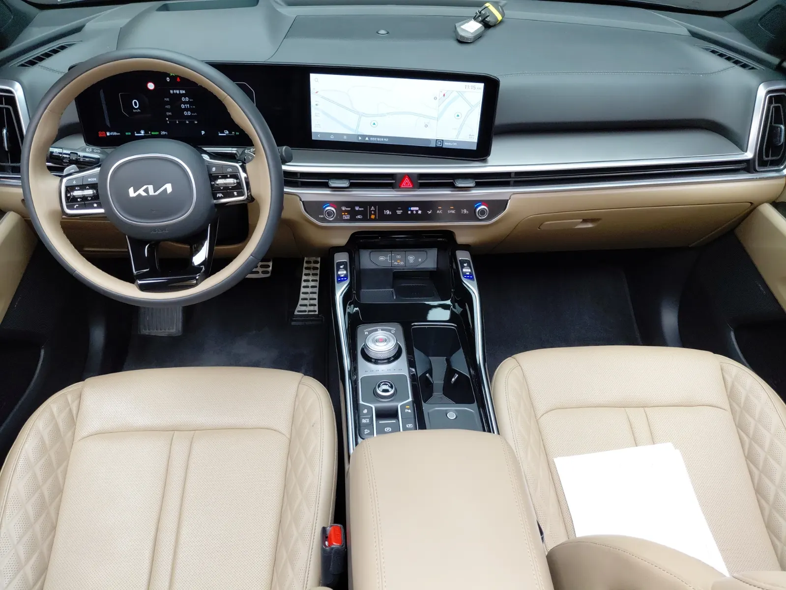 Kia 4 HEV 1.6 2WD 2023 4/5