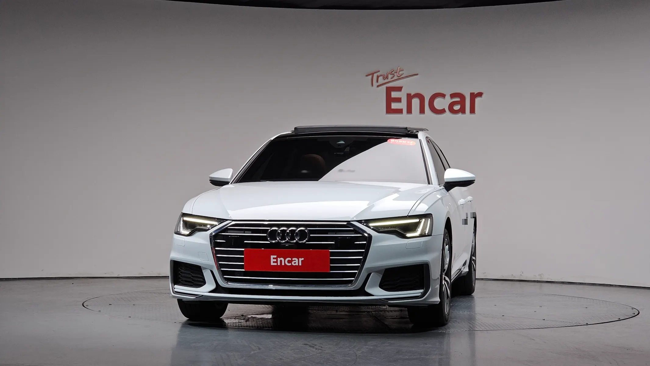 Audi A6 (C8) 45 TFSI 2022 2/36