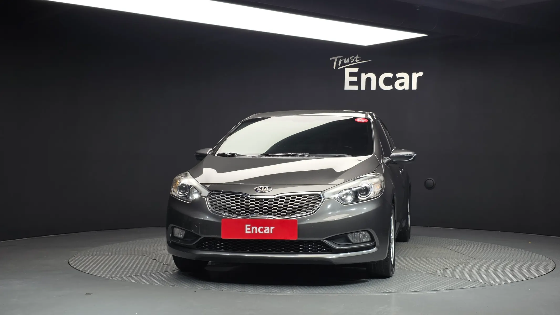 Kia K3 2012 3/31