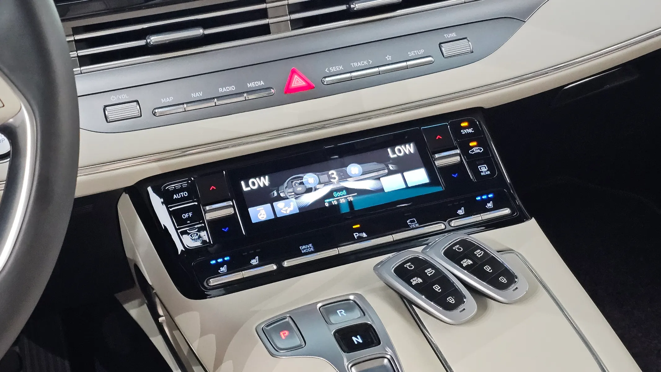 Hyundai IG 2.5 2022 30/31