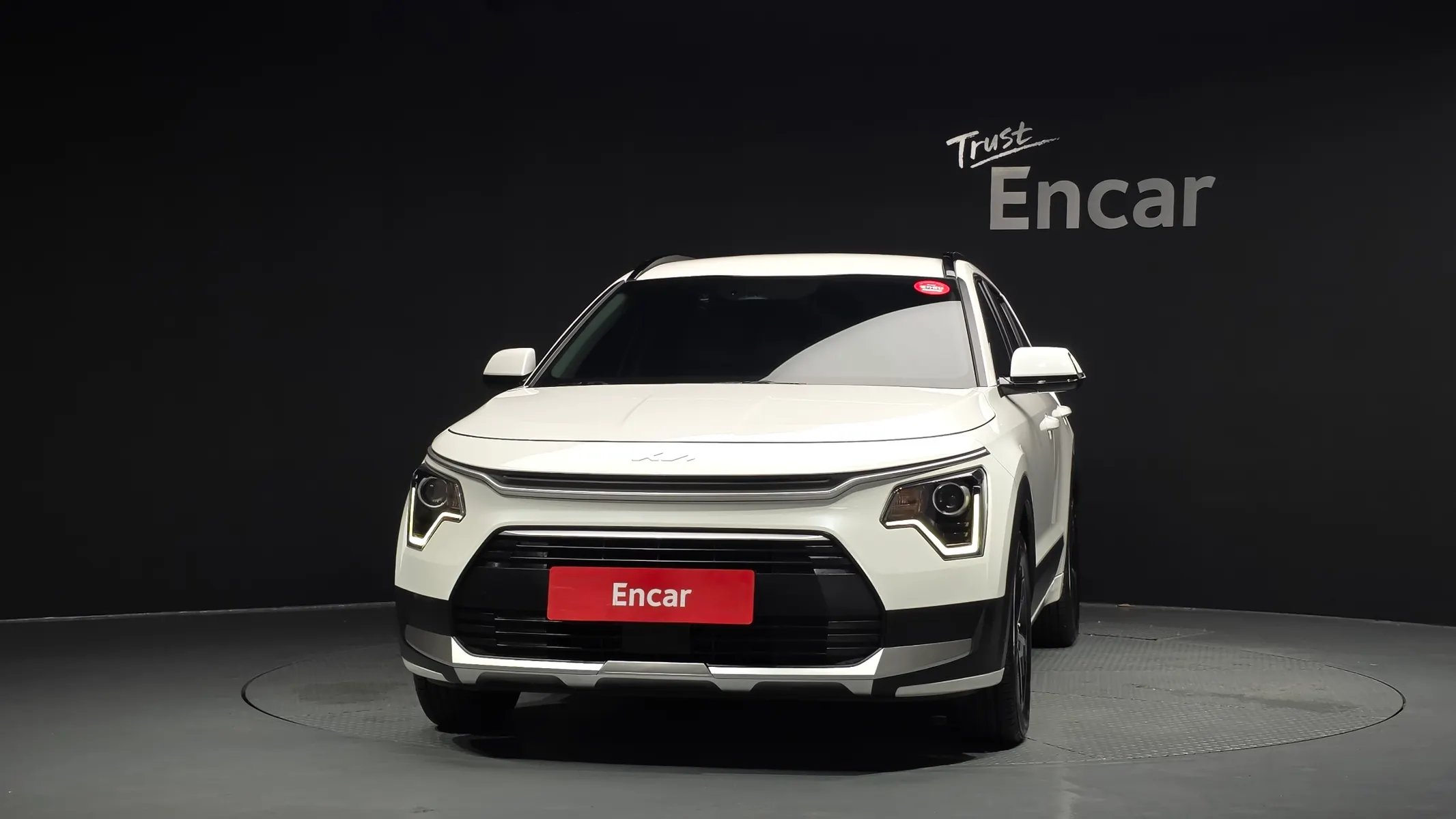 Kia 디 니로 2025 3/32