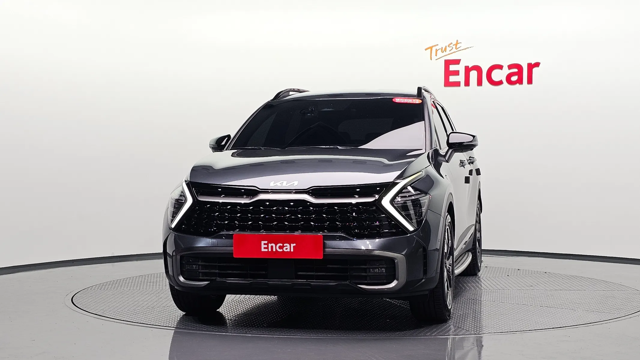 Kia 5 LPG 2.0 2WD 2023 2/5