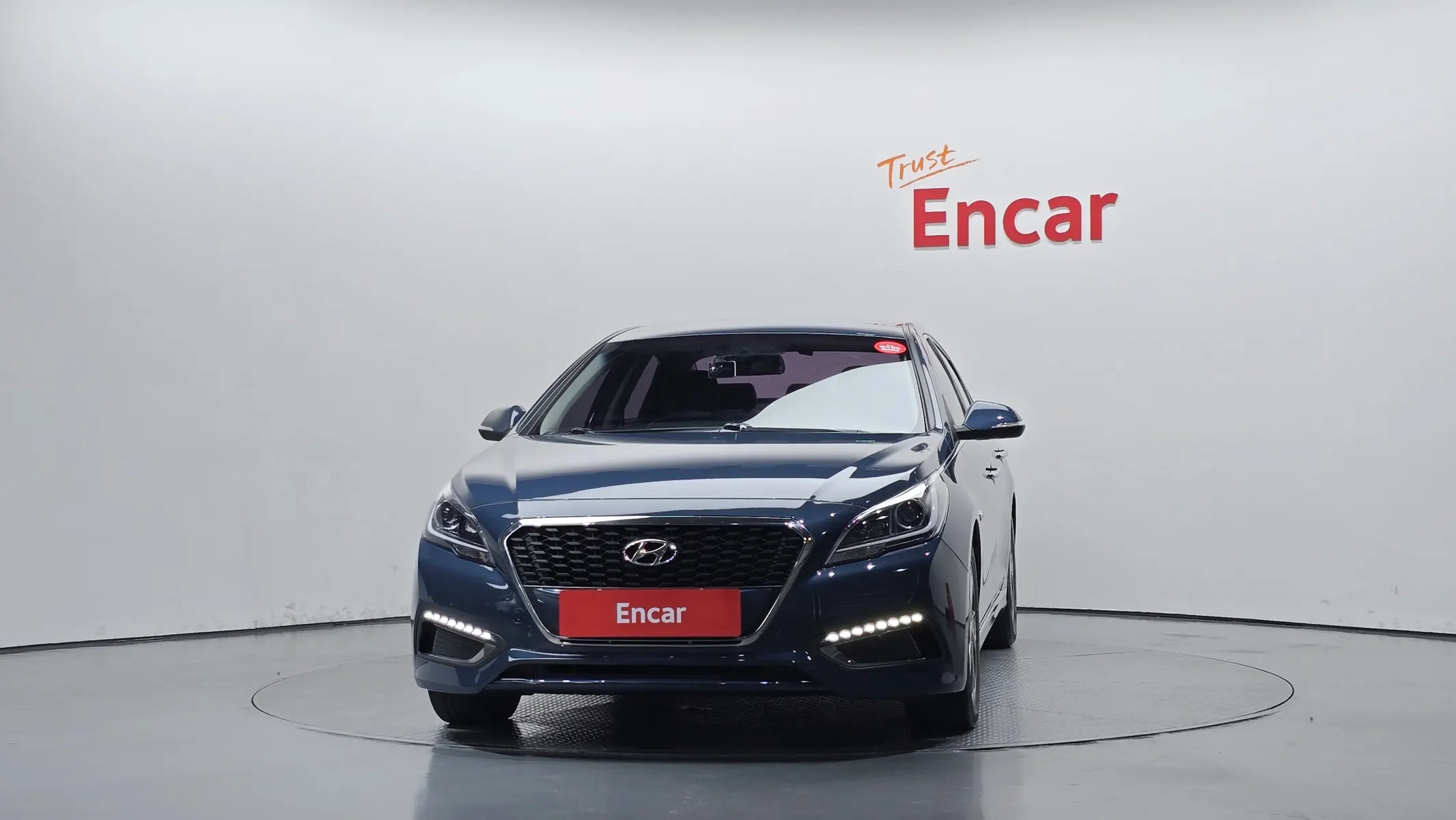 Hyundai LF 2.0 HEV 2015 3/31