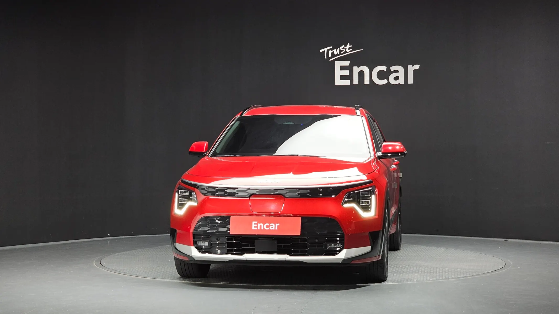 Kia EV 2022 3/35