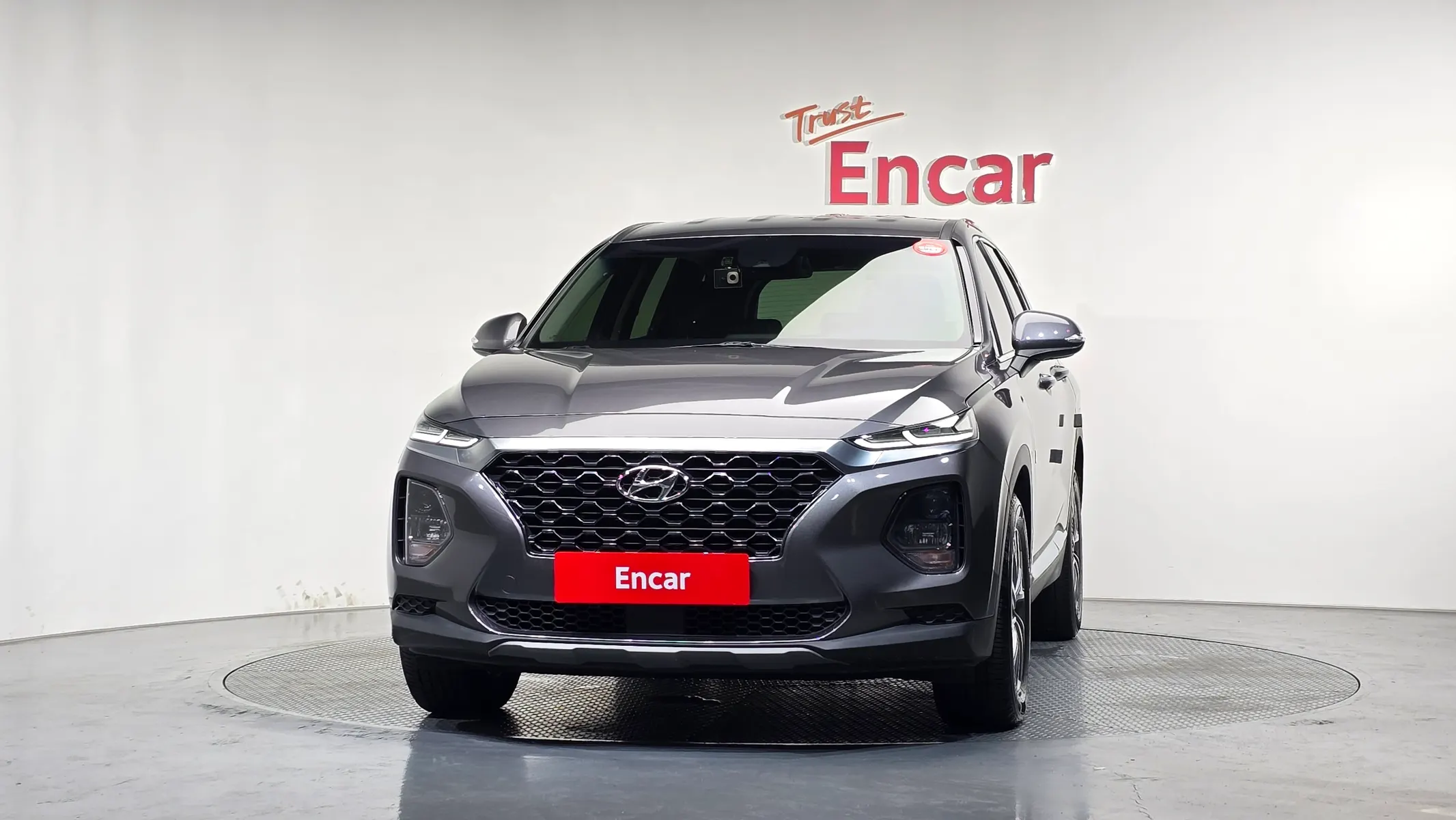 Hyundai TM 2.0 2WD 2020 2/5