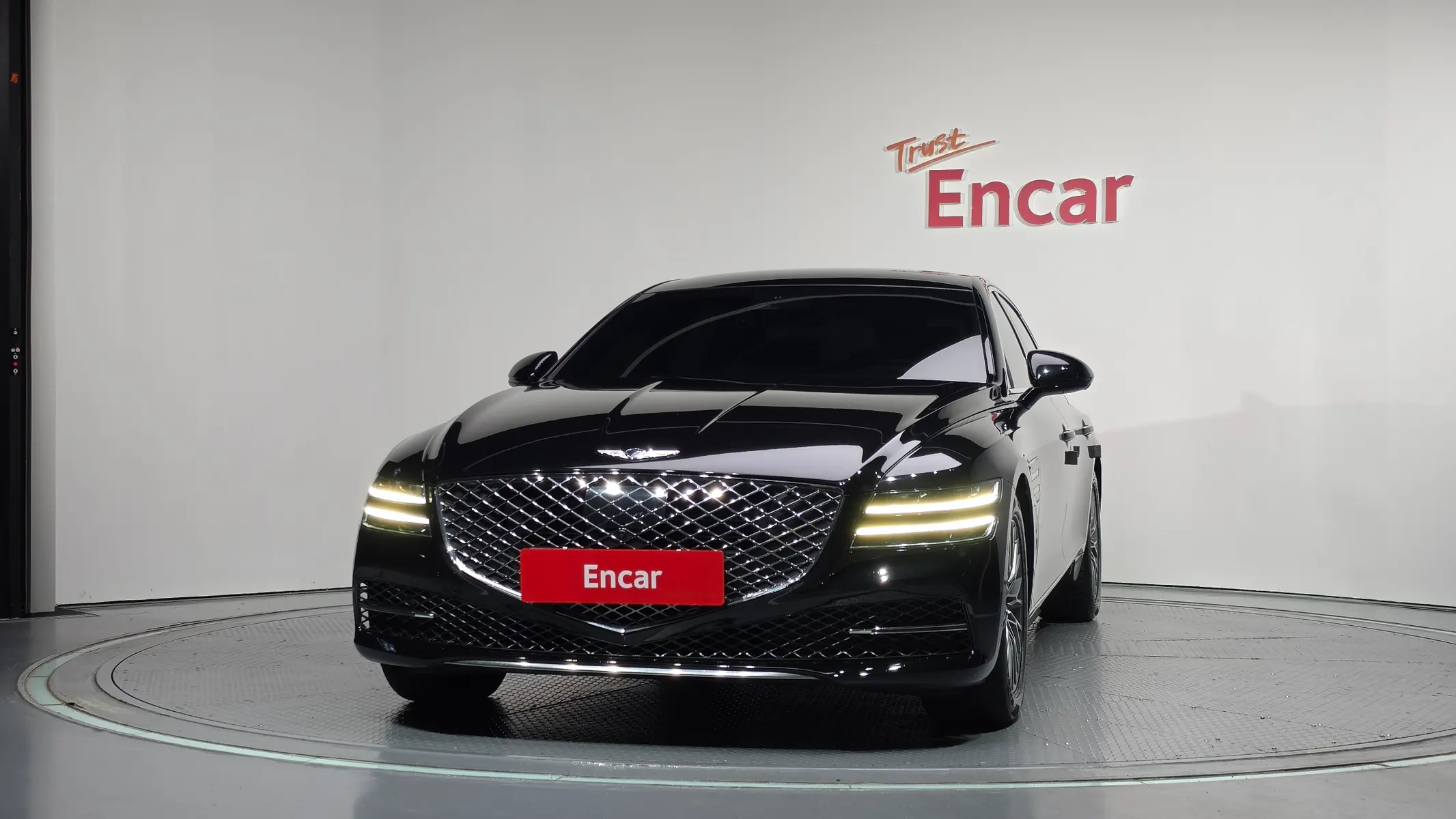 Genesis G80 (RG3) 2.5 AWD 2022 3/33