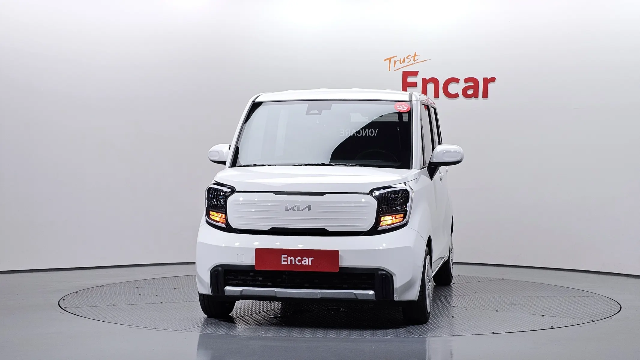 Kia 기아 레이 / 2026 2/5