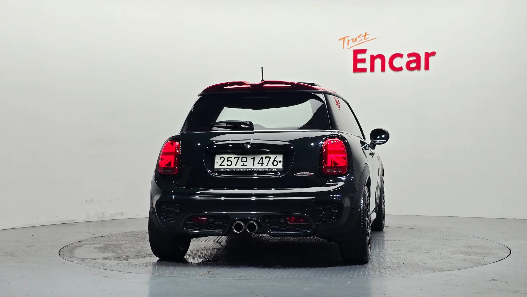 MINI S JCW 2020 3/5